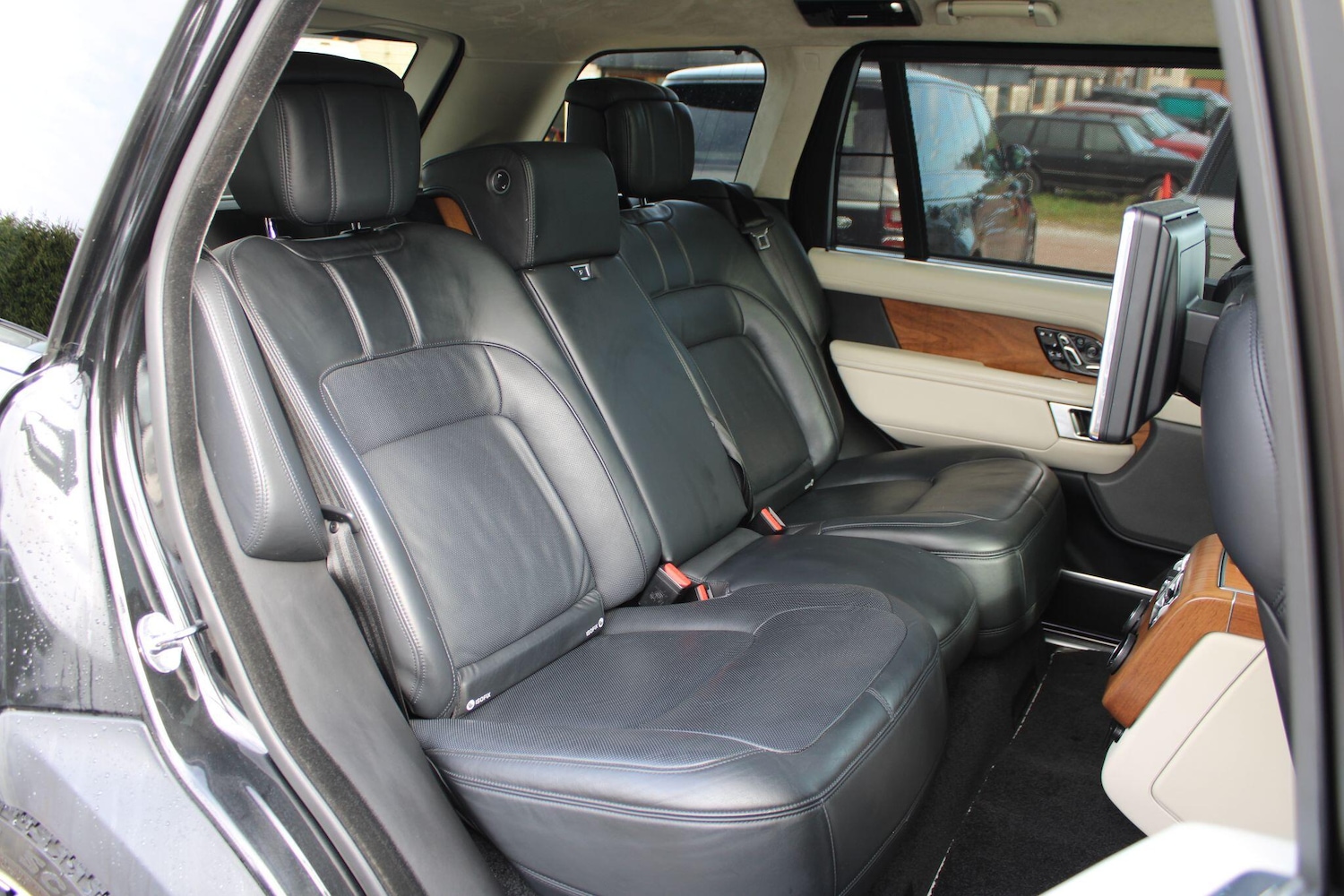 Used Land Rover Range Rover 2018 for sale - 78047348: Photo 20