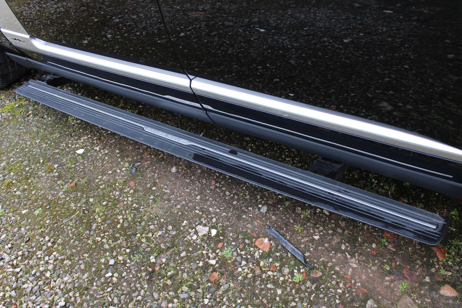 Used Land Rover Range Rover 2018 for sale - 78047348: Photo 22