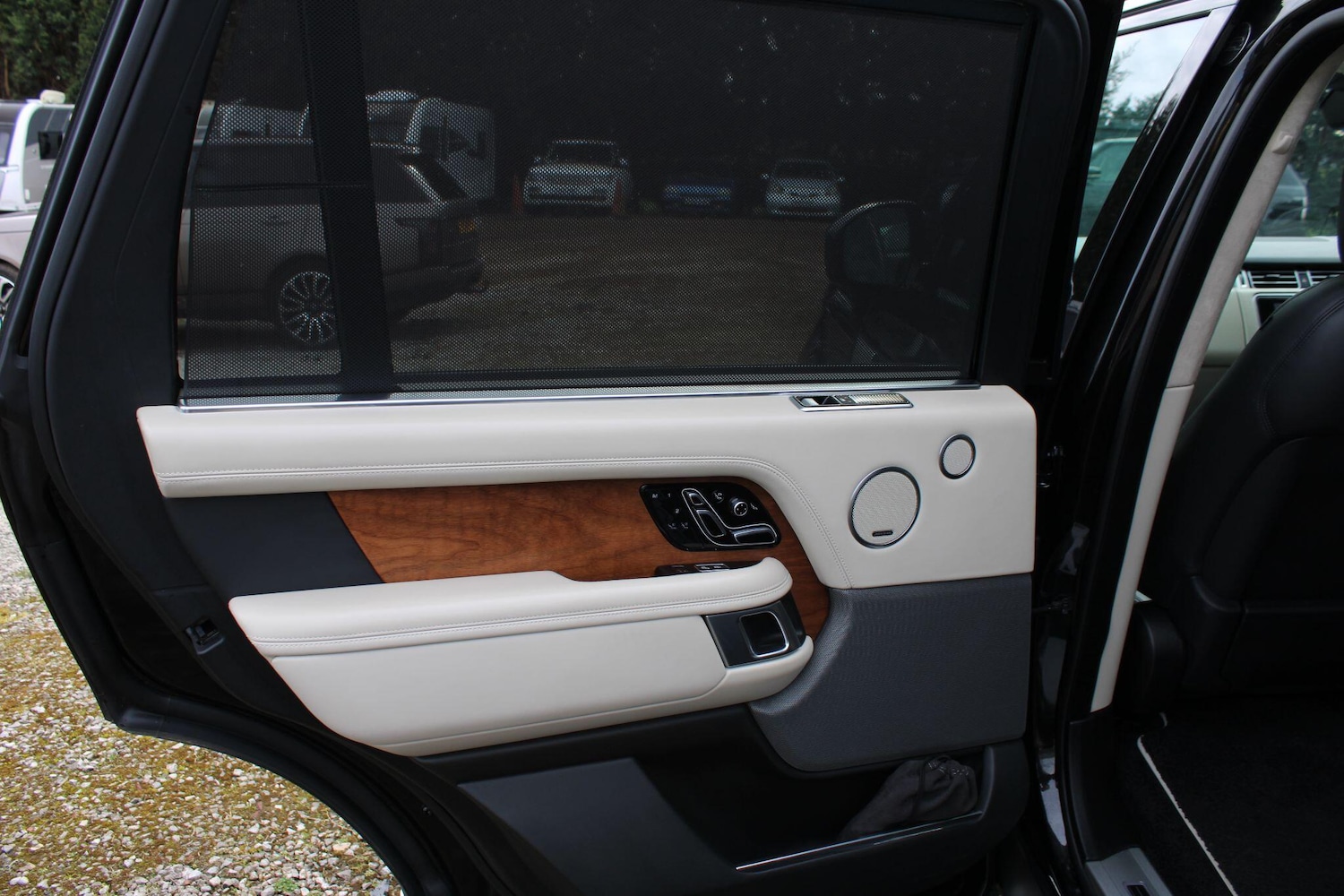 Used Land Rover Range Rover 2018 for sale - 78047348: Photo 23