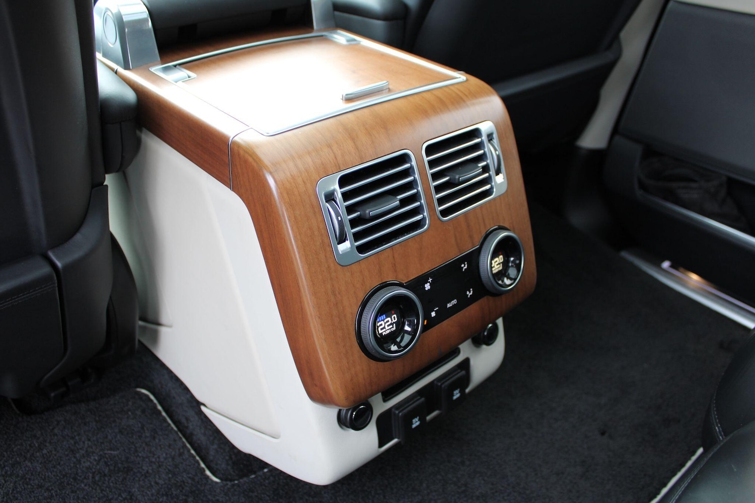 Used Land Rover Range Rover 2018 for sale - 78047348: Photo 25