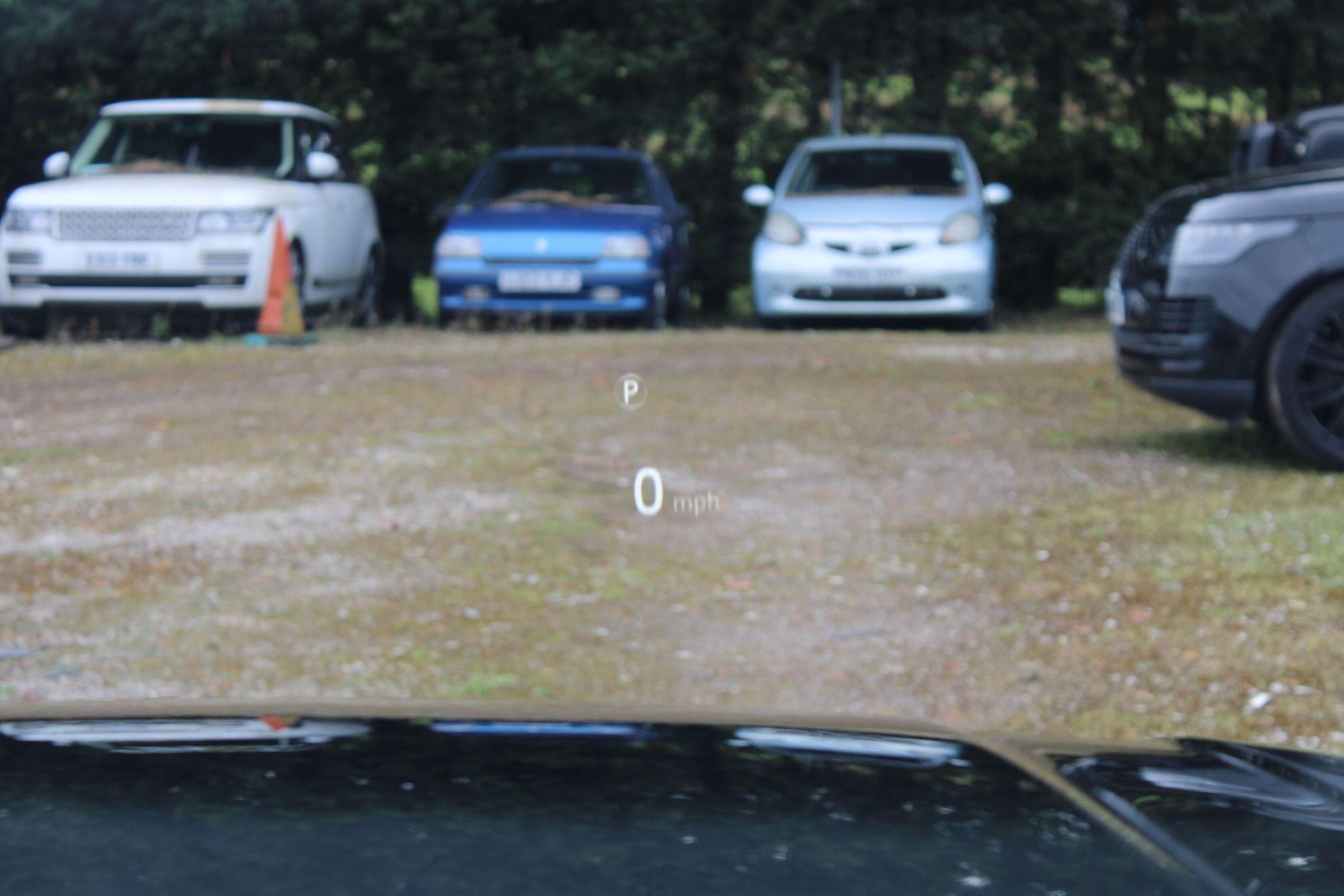 Used Land Rover Range Rover 2018 for sale - 78047348: Photo 28