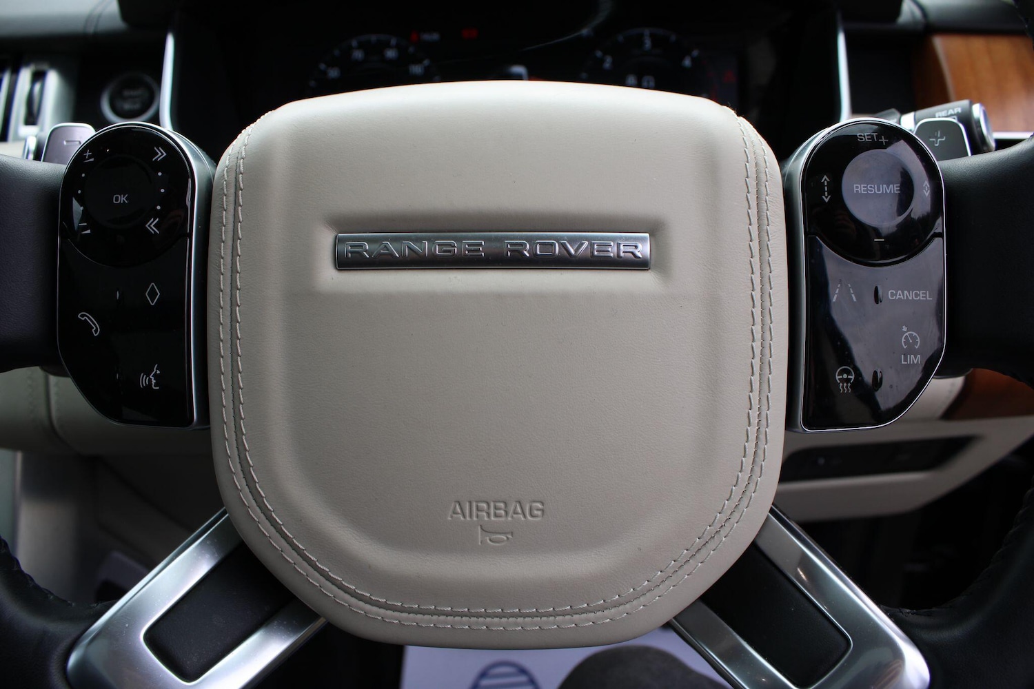 Used Land Rover Range Rover 2018 for sale - 78047348: Photo 29