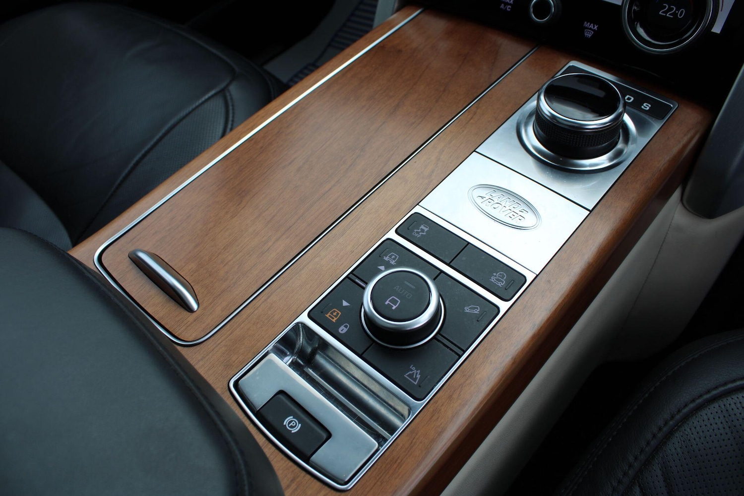 Used Land Rover Range Rover 2018 for sale - 78047348: Photo 30