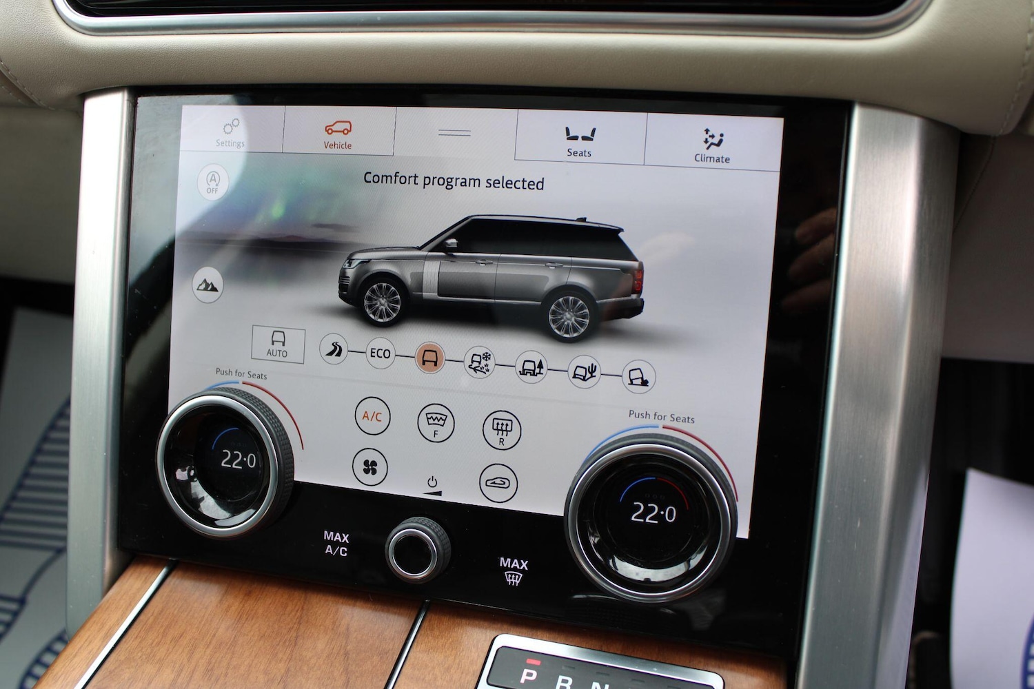 Used Land Rover Range Rover 2018 for sale - 78047348: Photo 31