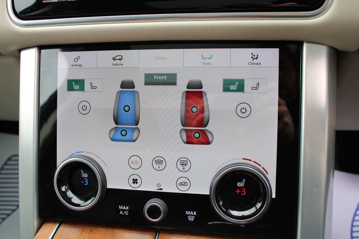 Used Land Rover Range Rover 2018 for sale - 78047348: Photo 32