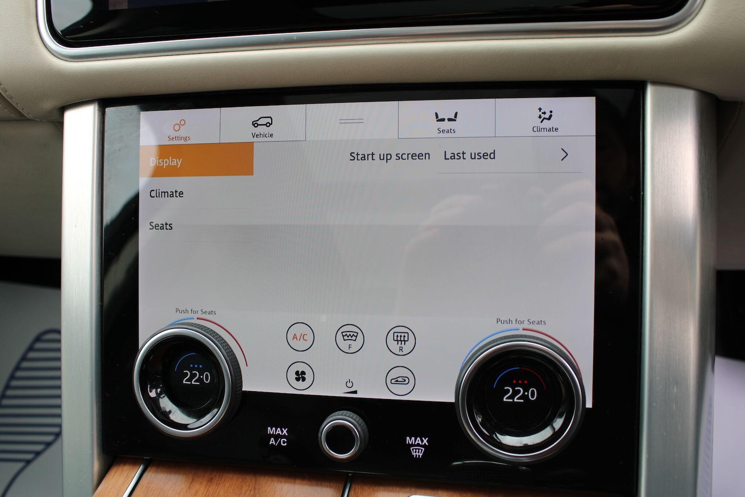 Used Land Rover Range Rover 2018 for sale - 78047348: Photo 35