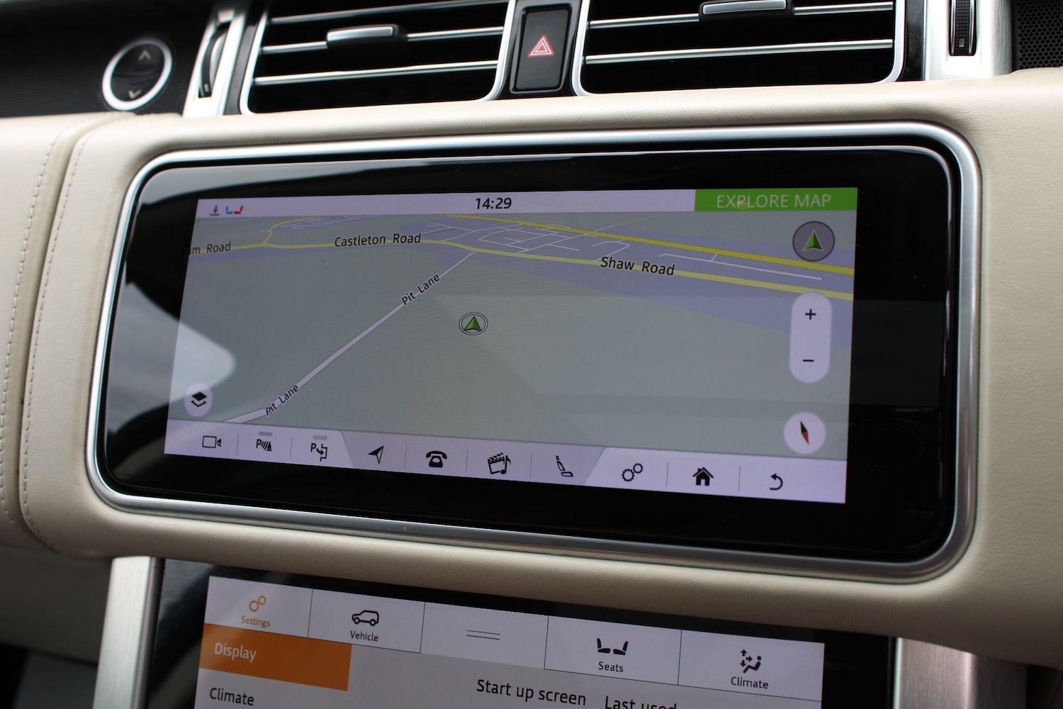 Used Land Rover Range Rover 2018 for sale - 78047348: Photo 40