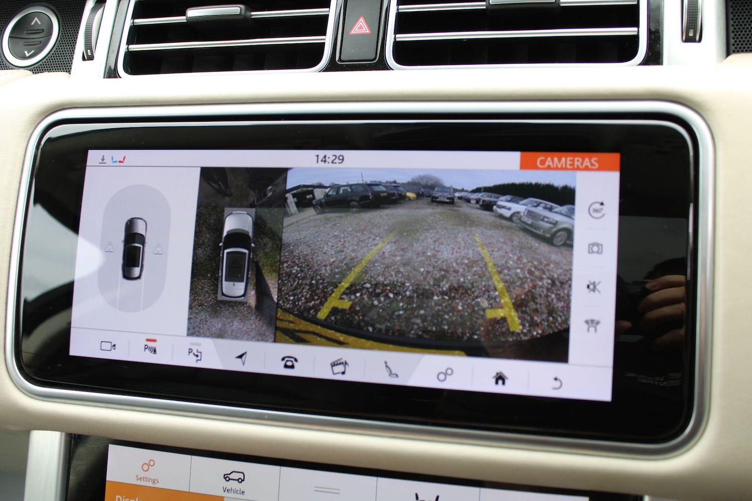 Used Land Rover Range Rover 2018 for sale - 78047348: Photo 41