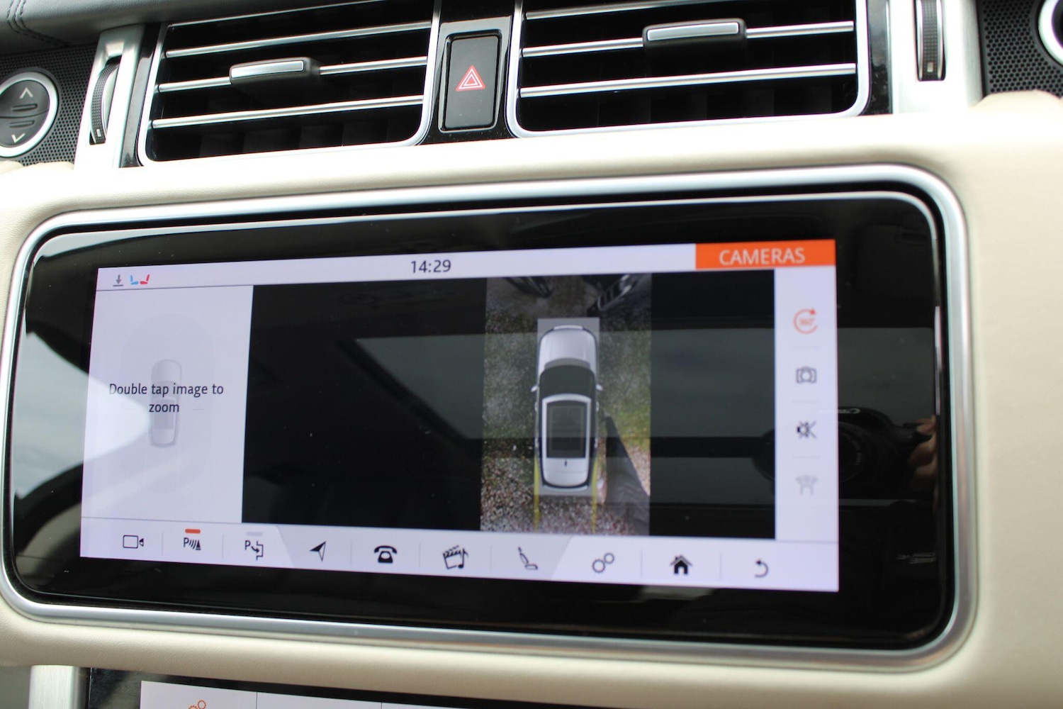 Used Land Rover Range Rover 2018 for sale - 78047348: Photo 42