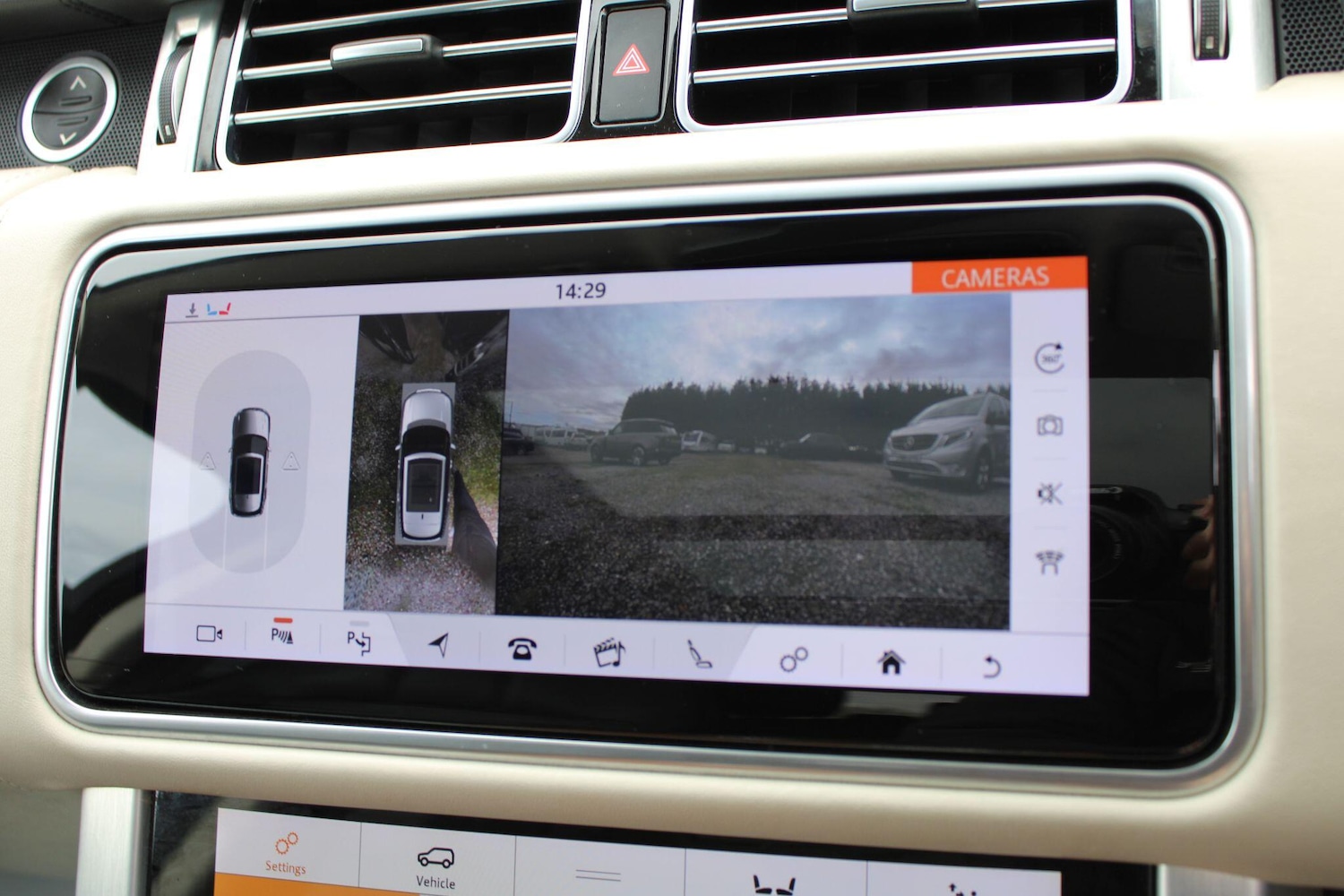 Used Land Rover Range Rover 2018 for sale - 78047348: Photo 43