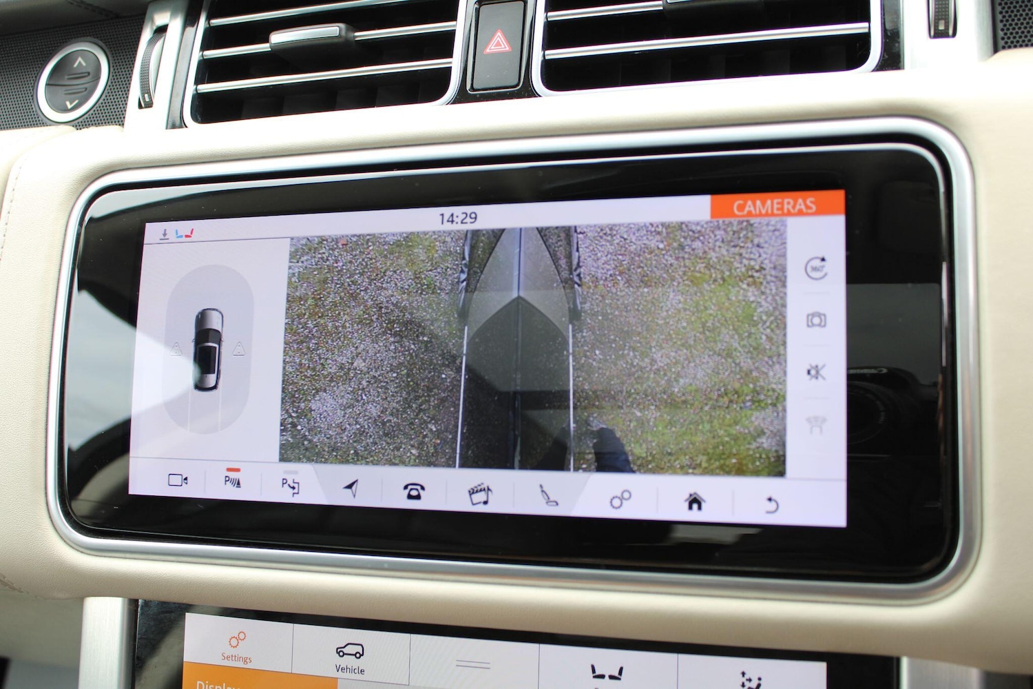 Used Land Rover Range Rover 2018 for sale - 78047348: Photo 44