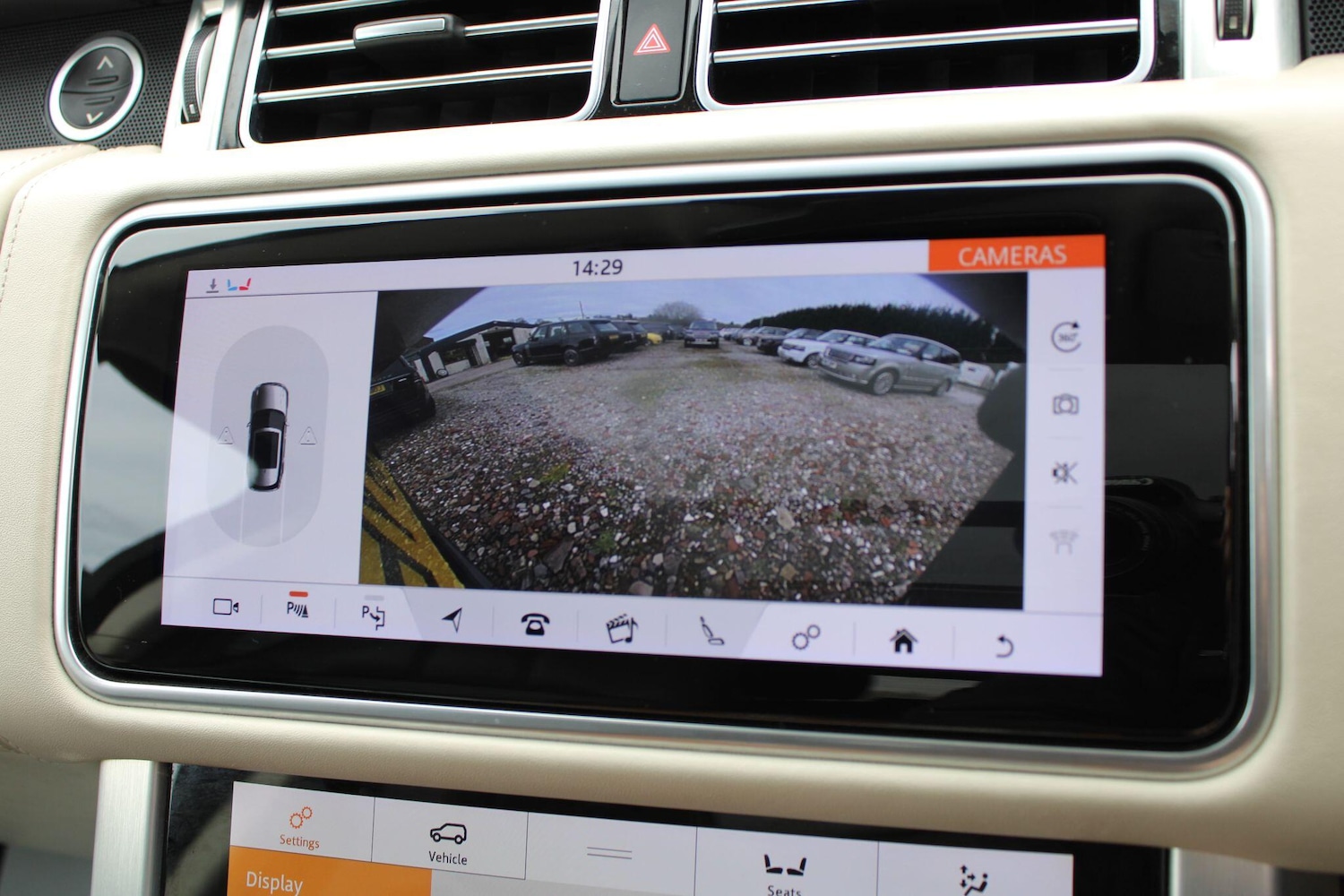 Used Land Rover Range Rover 2018 for sale - 78047348: Photo 45