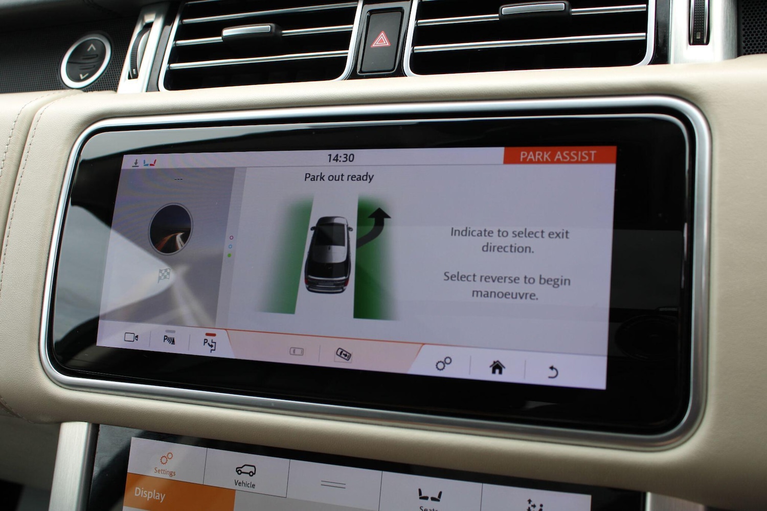 Used Land Rover Range Rover 2018 for sale - 78047348: Photo 47