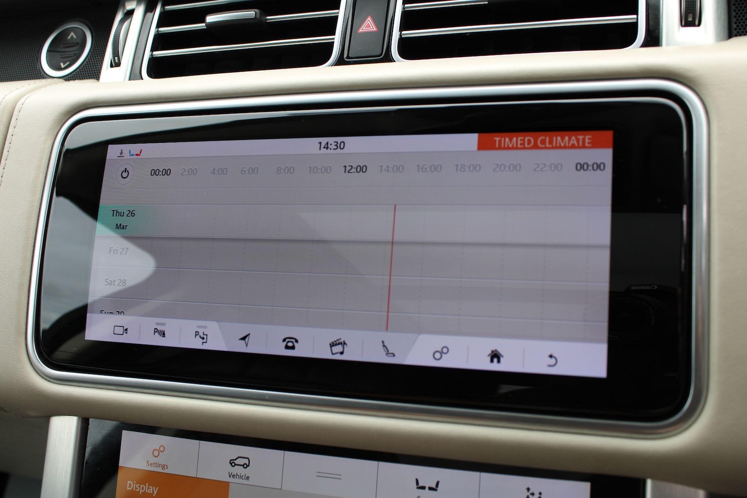 Used Land Rover Range Rover 2018 for sale - 78047348: Photo 48