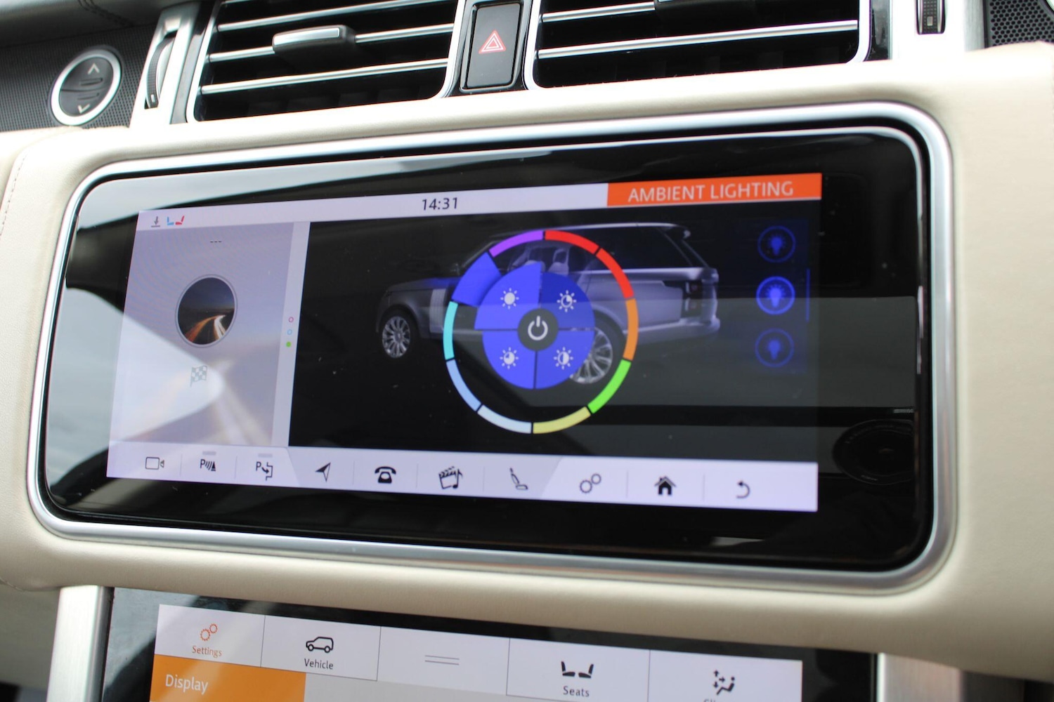 Used Land Rover Range Rover 2018 for sale - 78047348: Photo 49