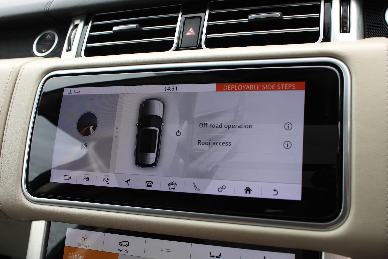 Used Land Rover Range Rover 2018 for sale - 78047348: Photo 50