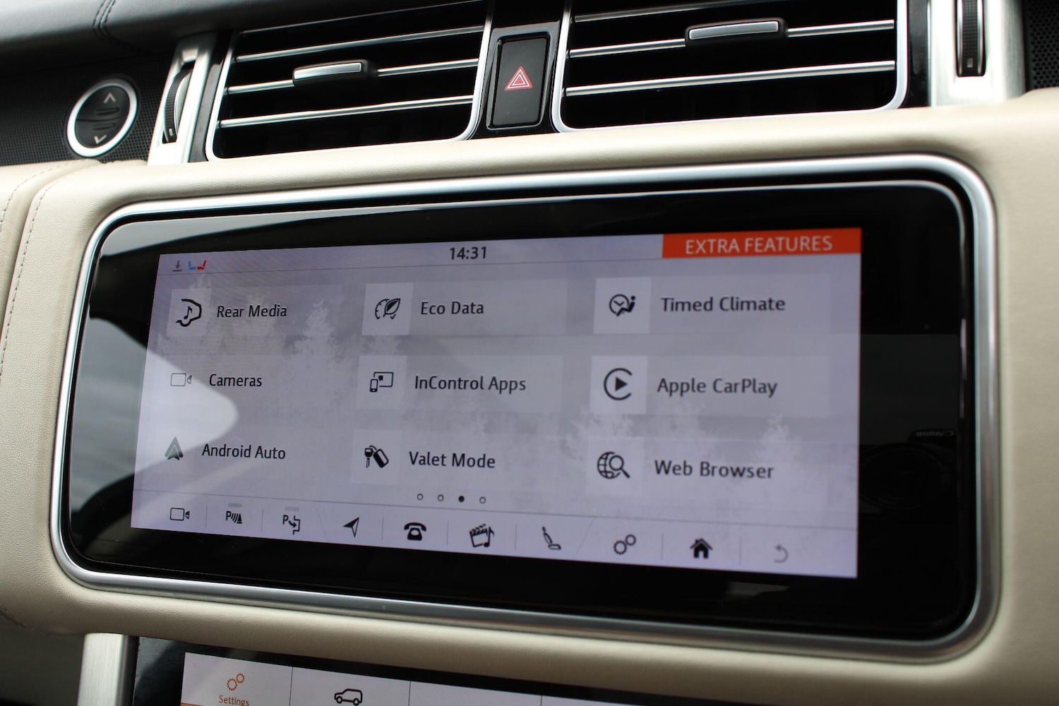 Used Land Rover Range Rover 2018 for sale - 78047348: Photo 52