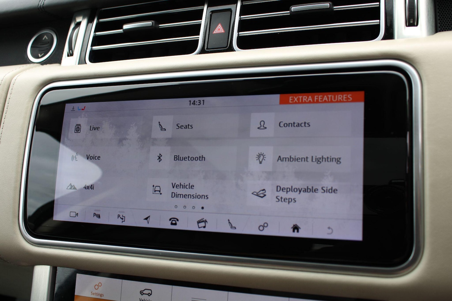 Used Land Rover Range Rover 2018 for sale - 78047348: Photo 53