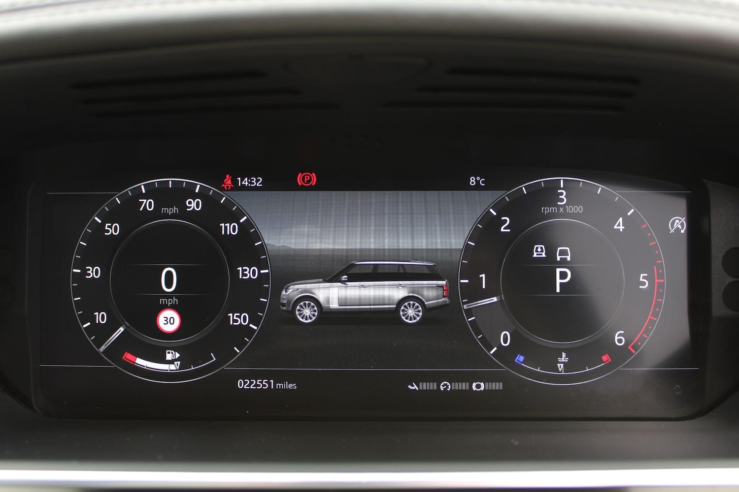 Used Land Rover Range Rover 2018 for sale - 78047348: Photo 54