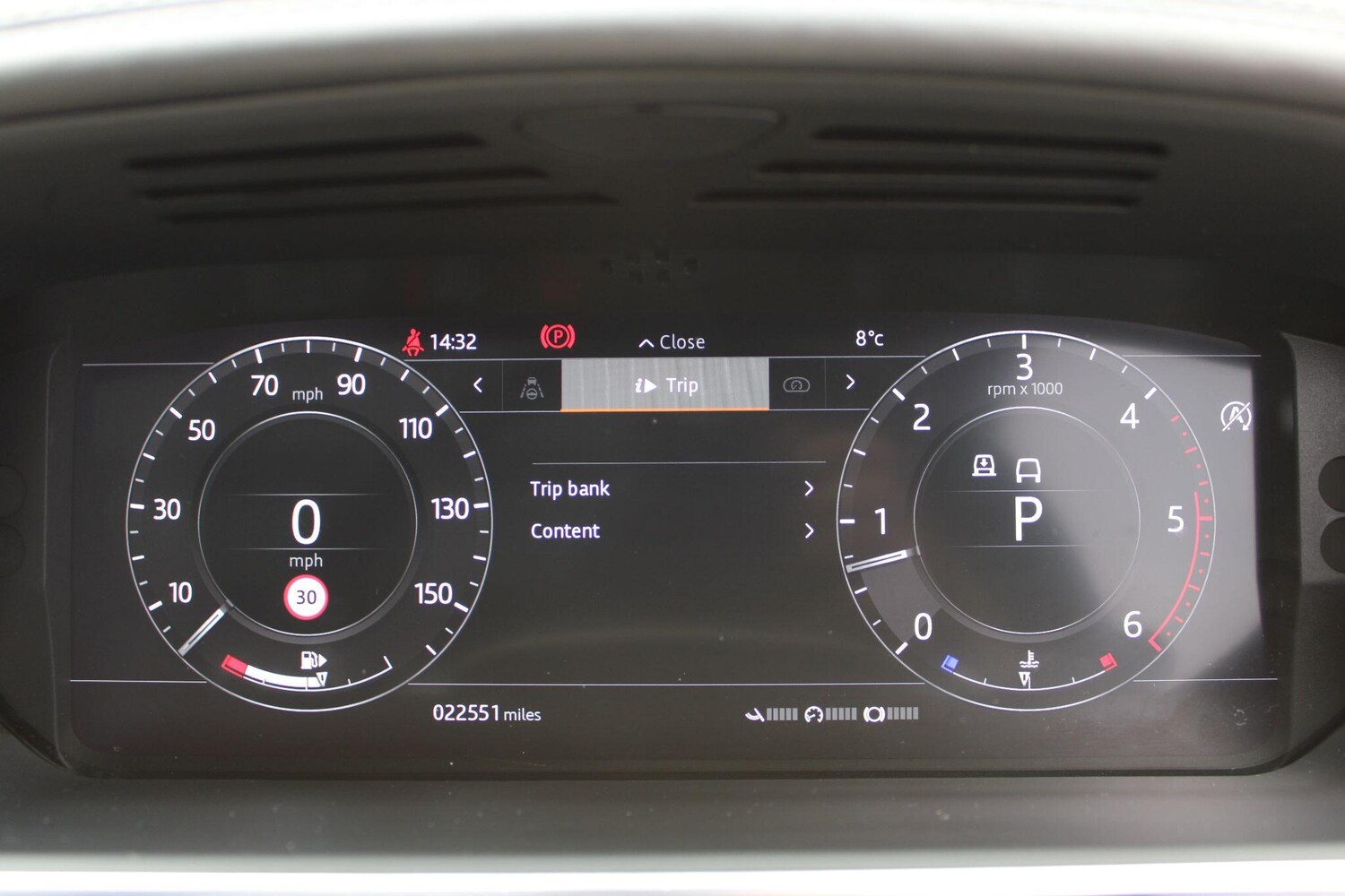 Used Land Rover Range Rover 2018 for sale - 78047348: Photo 55