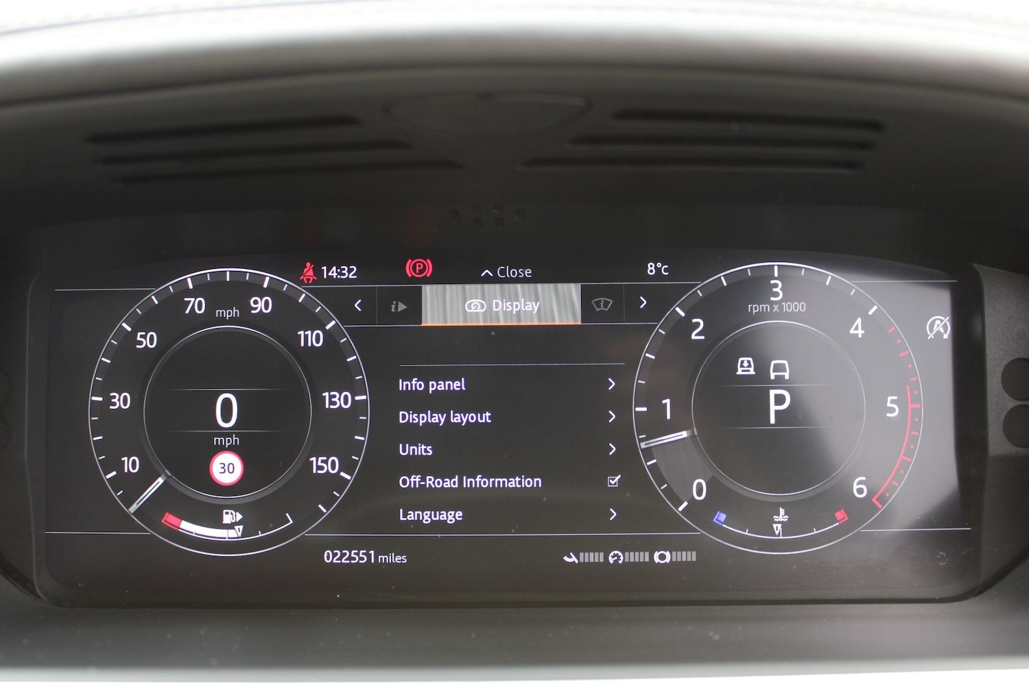 Used Land Rover Range Rover 2018 for sale - 78047348: Photo 56