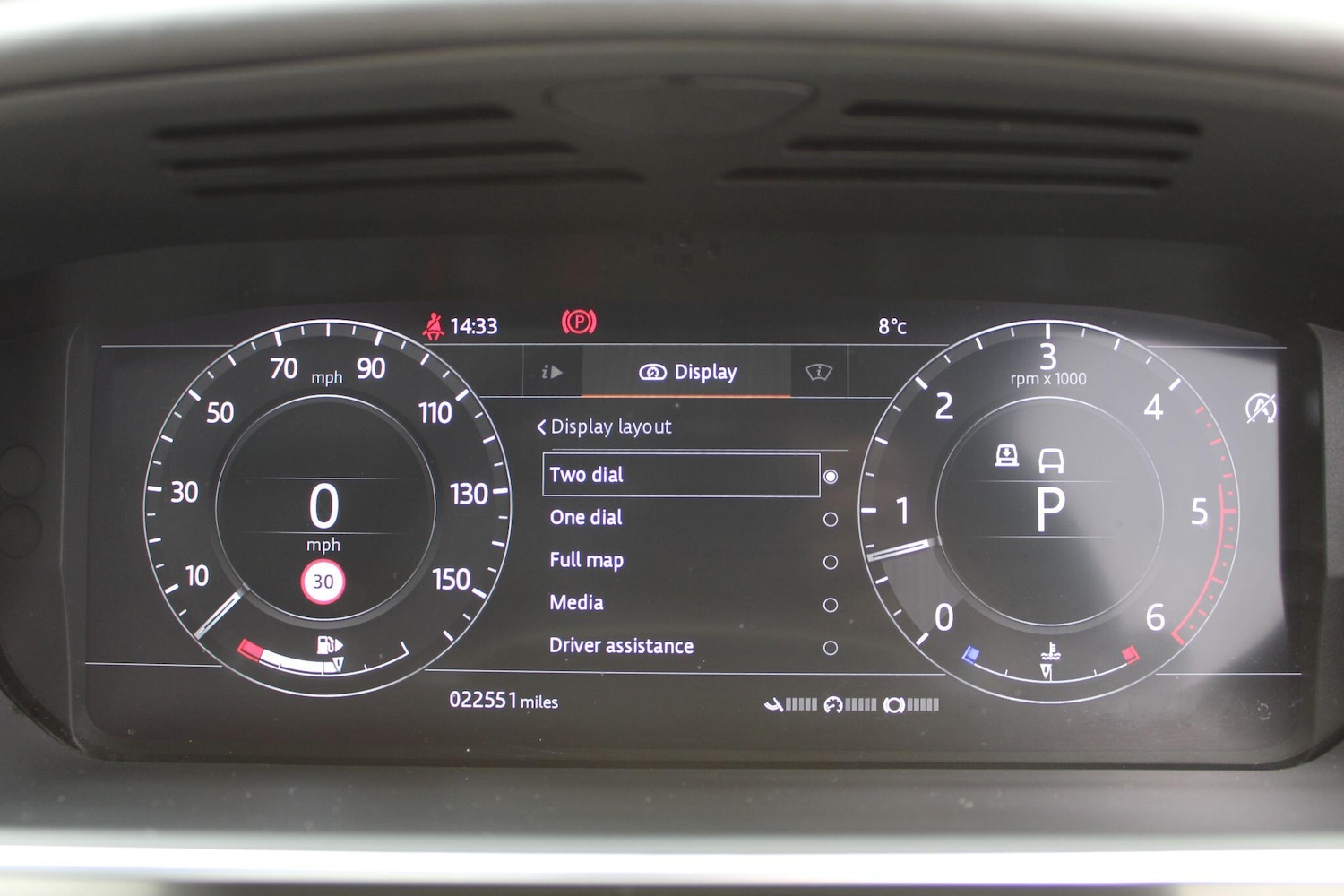 Used Land Rover Range Rover 2018 for sale - 78047348: Photo 57