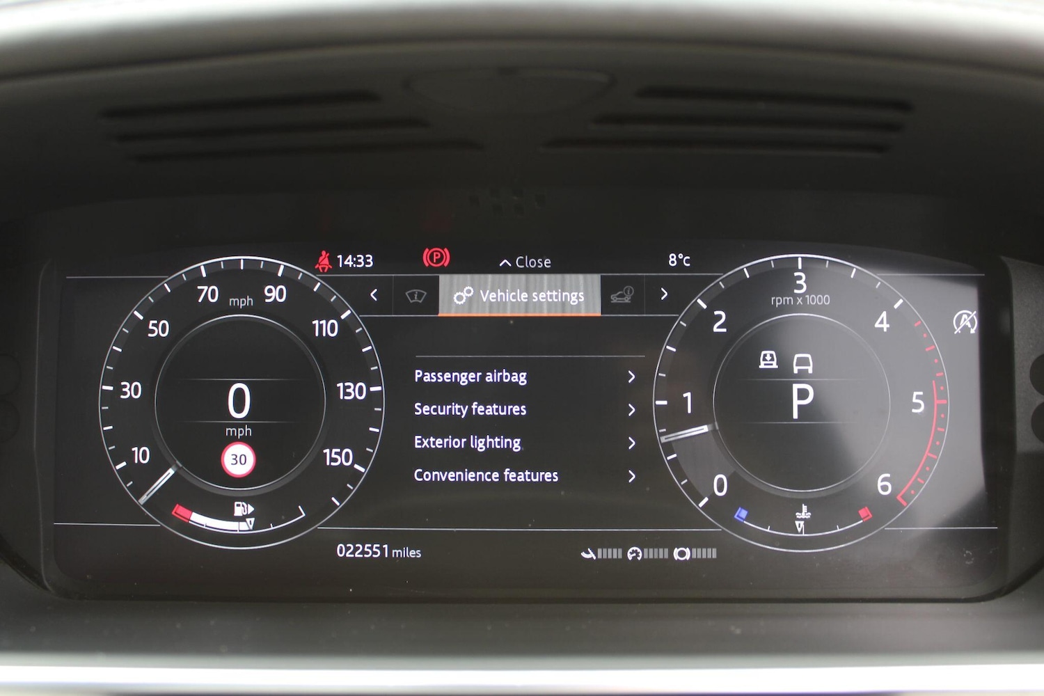 Used Land Rover Range Rover 2018 for sale - 78047348: Photo 58