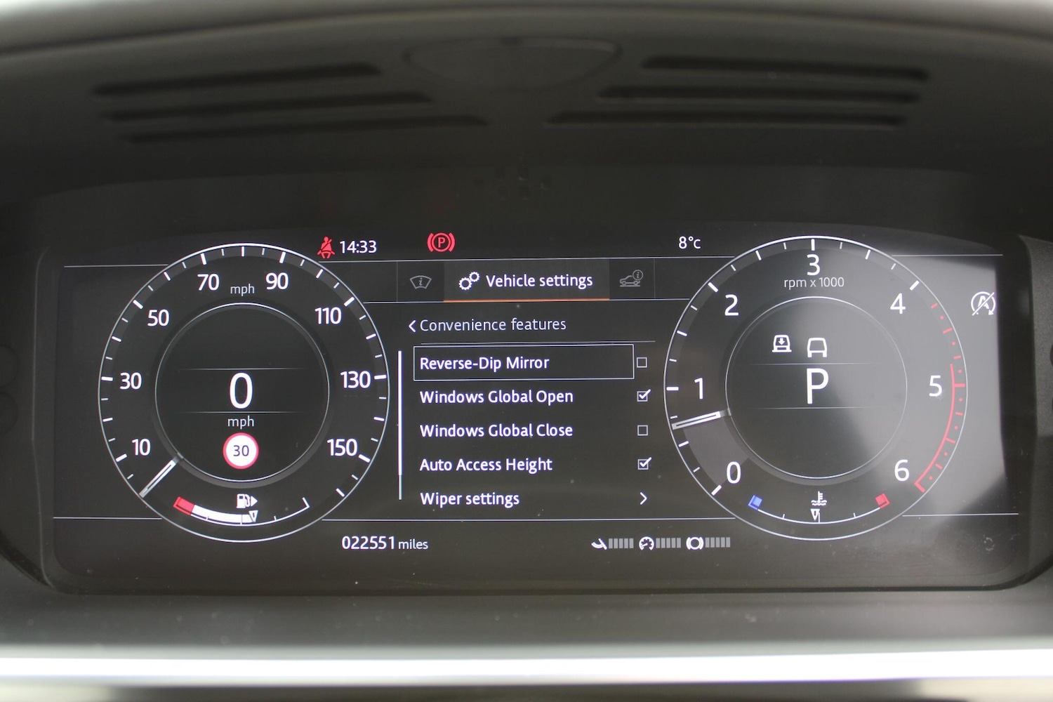 Used Land Rover Range Rover 2018 for sale - 78047348: Photo 59