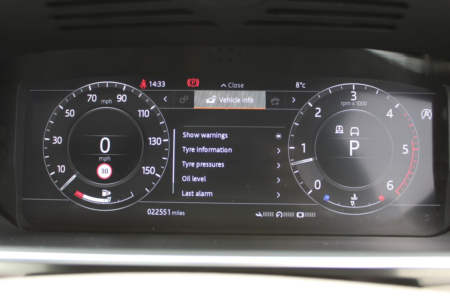 Used Land Rover Range Rover 2018 for sale - 78047348: Photo 61