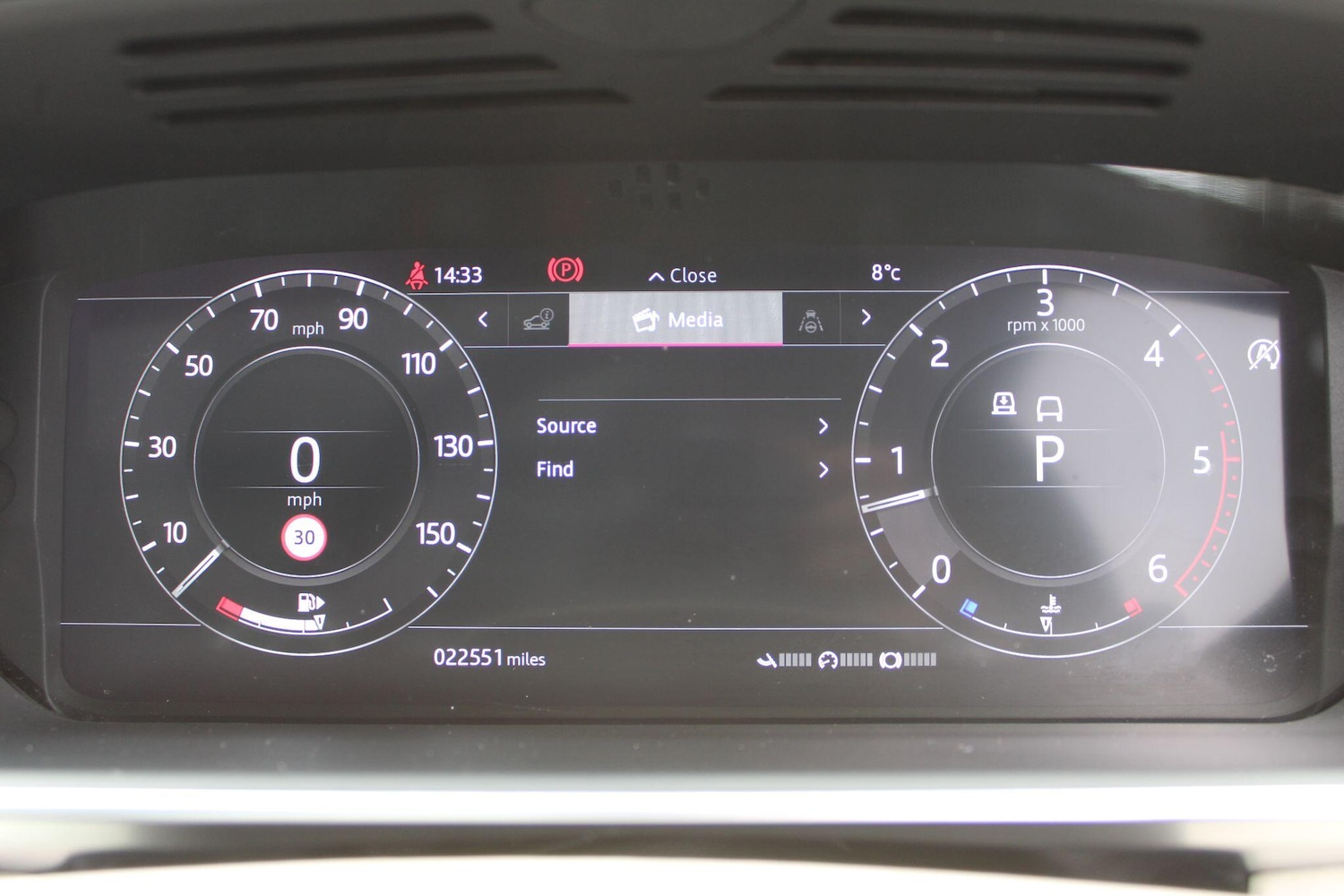 Used Land Rover Range Rover 2018 for sale - 78047348: Photo 62