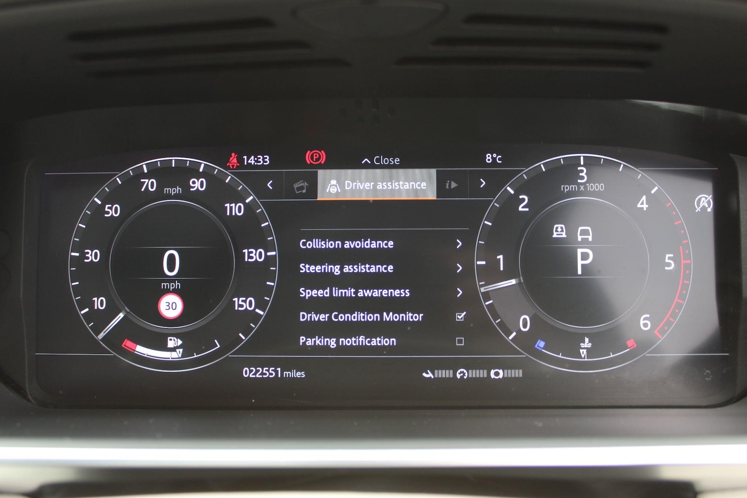 Used Land Rover Range Rover 2018 for sale - 78047348: Photo 63