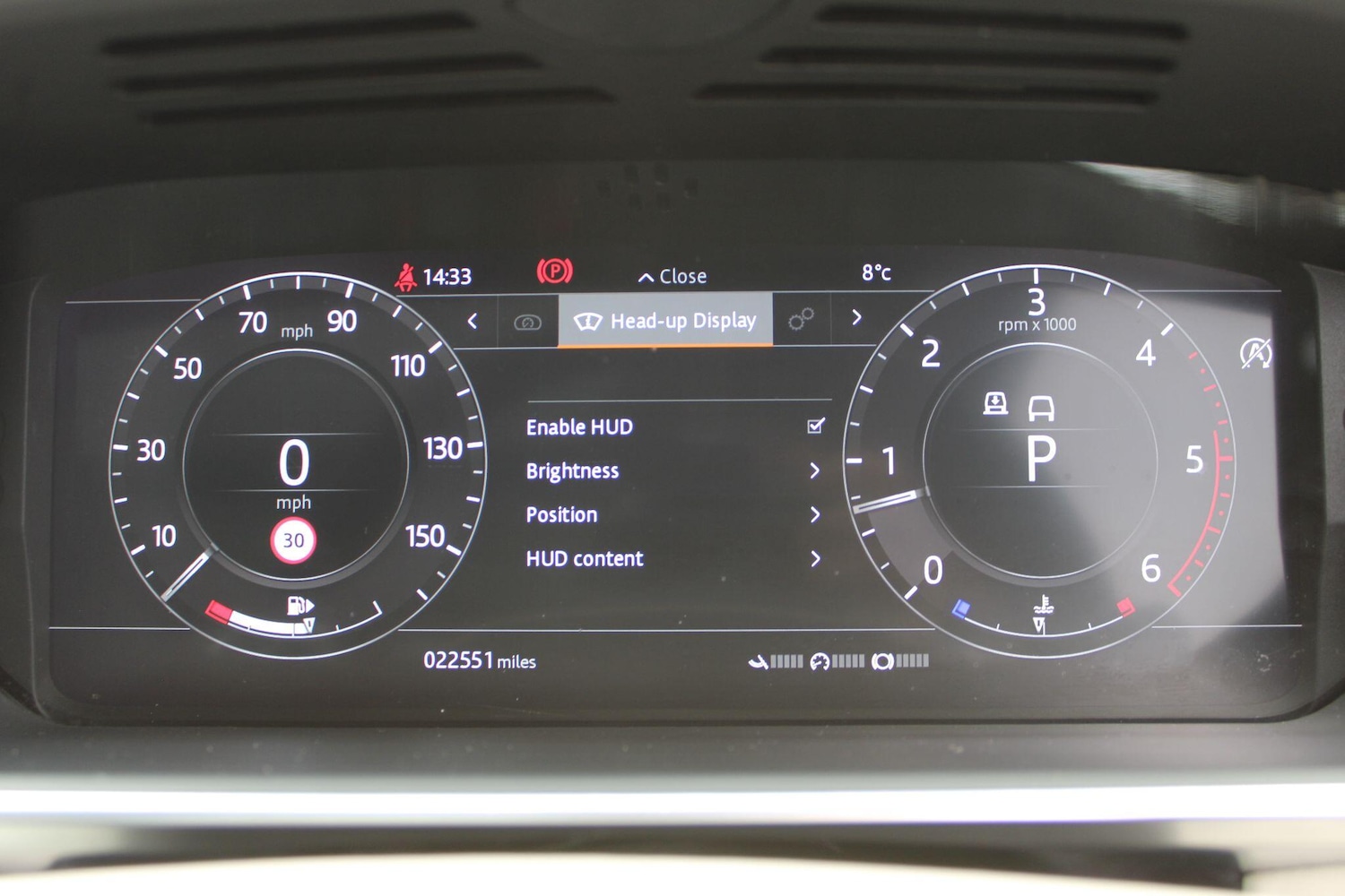 Used Land Rover Range Rover 2018 for sale - 78047348: Photo 64