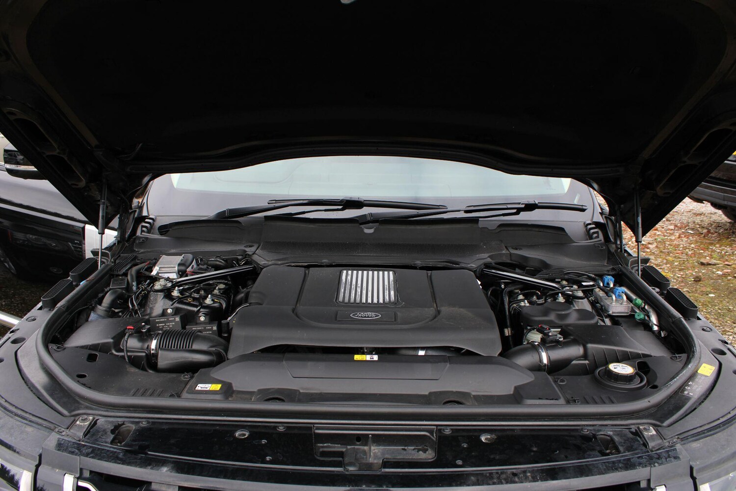 Used Land Rover Range Rover 2018 for sale - 78047348: Photo 65