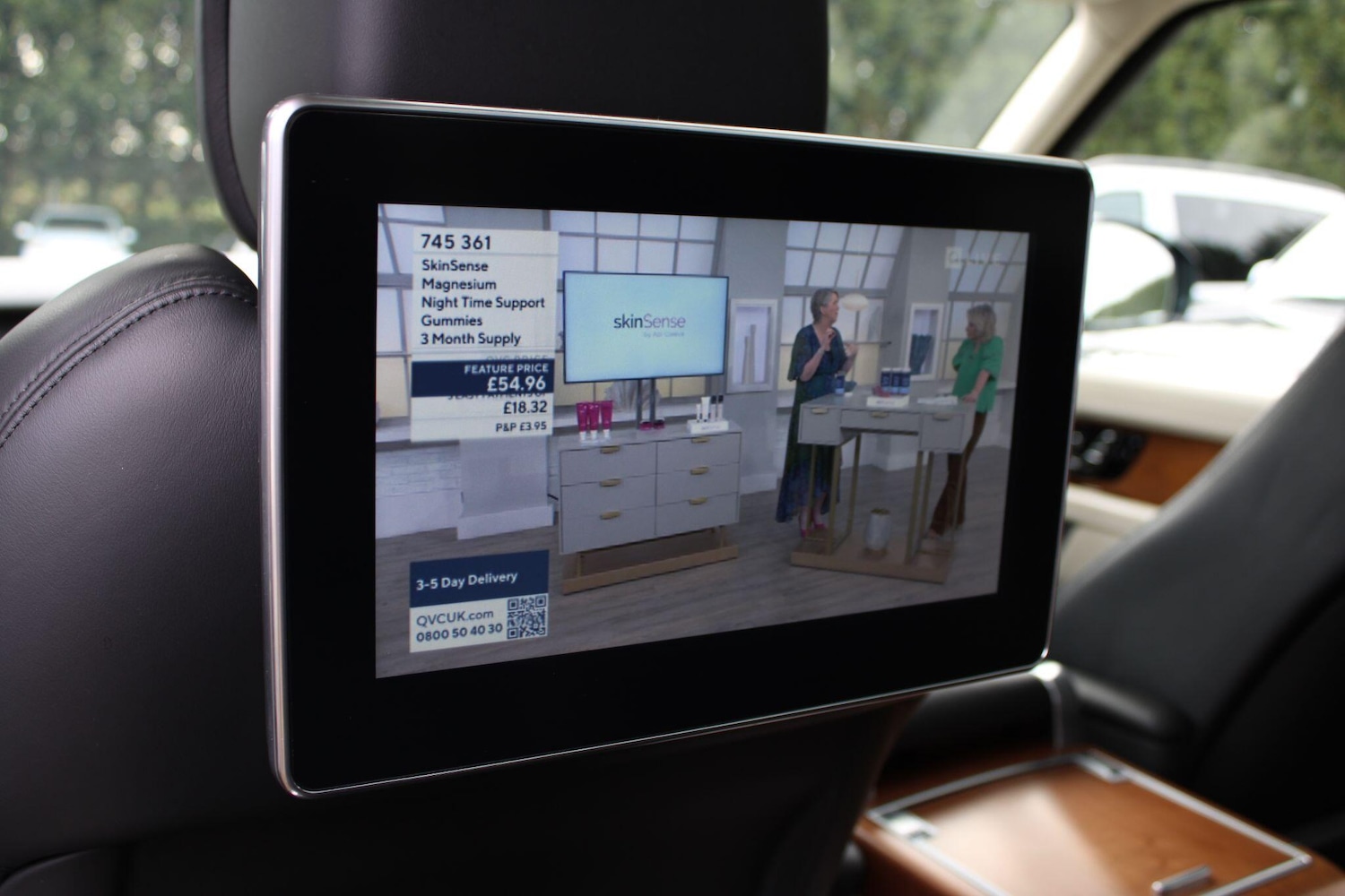 Used Land Rover Range Rover 2018 for sale - 78047348: Photo 66