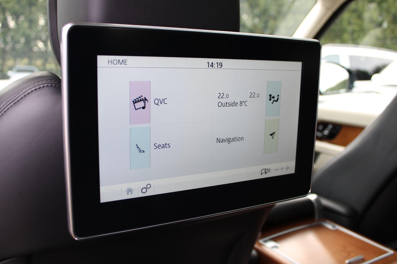 Used Land Rover Range Rover 2018 for sale - 78047348: Photo 67