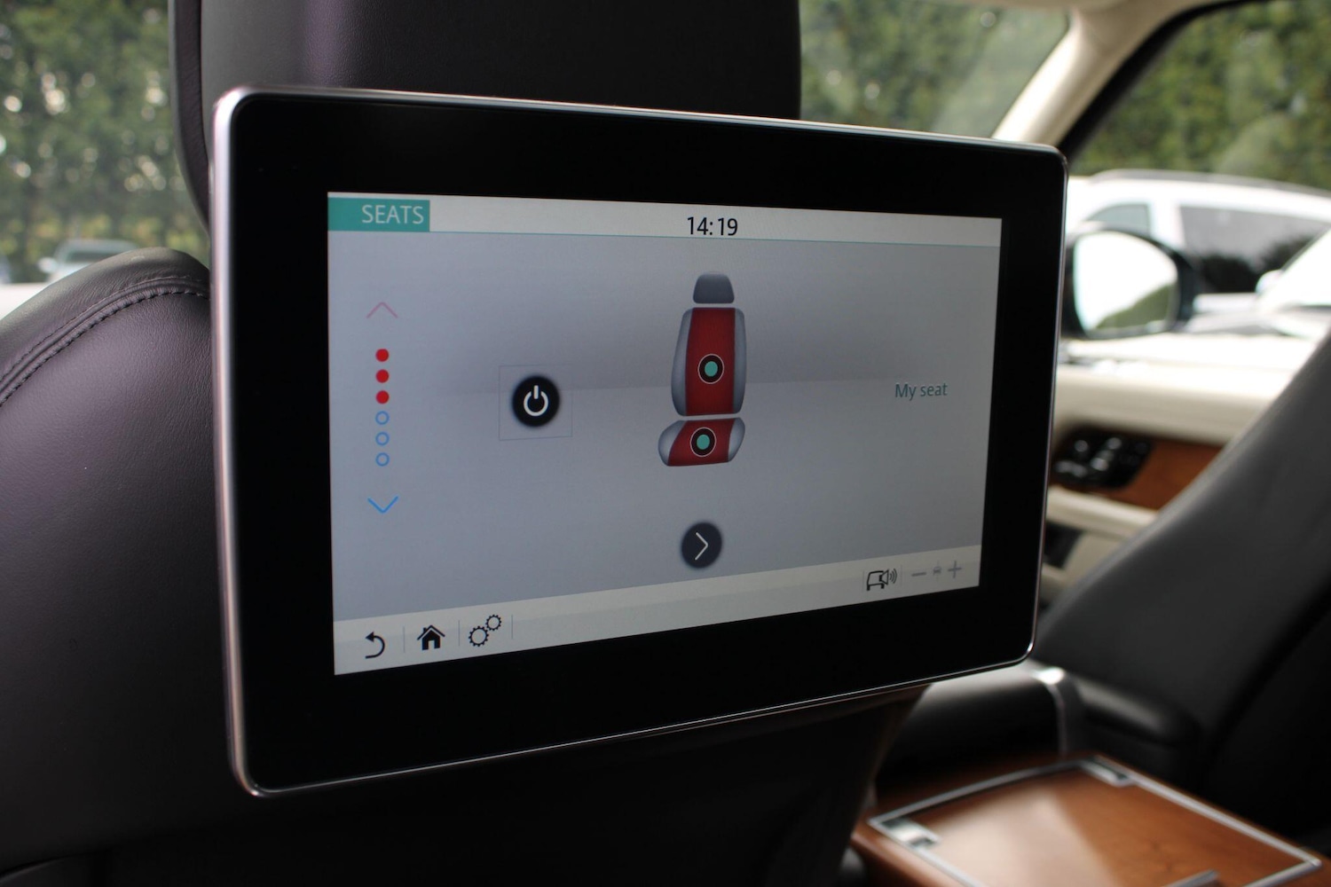 Used Land Rover Range Rover 2018 for sale - 78047348: Photo 68