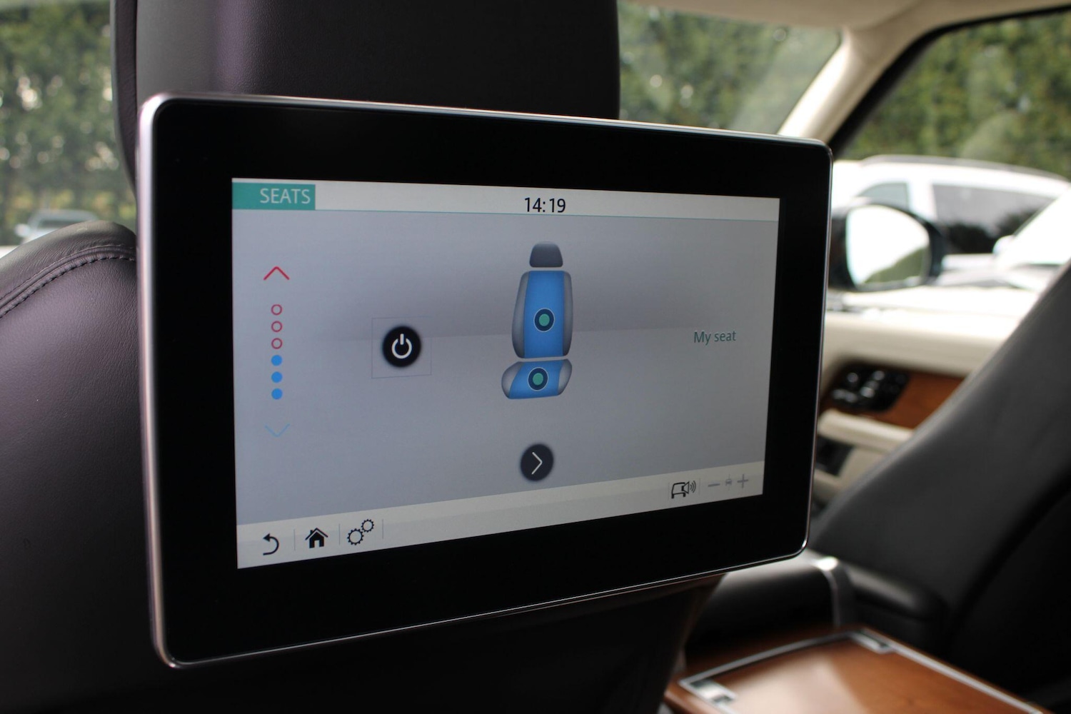 Used Land Rover Range Rover 2018 for sale - 78047348: Photo 69