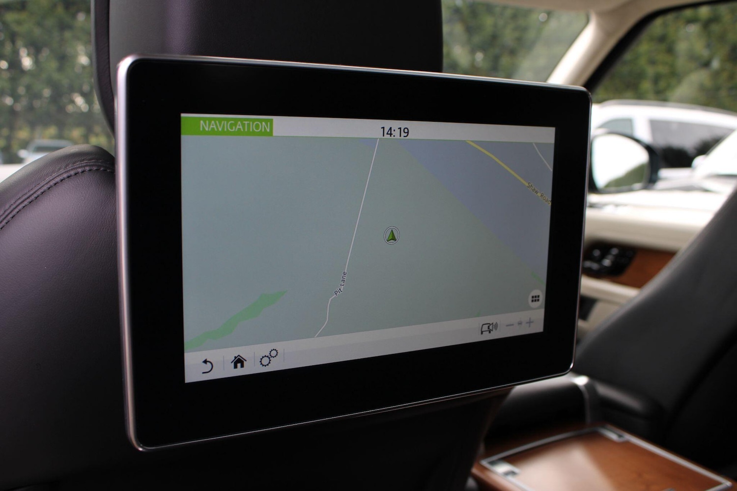 Used Land Rover Range Rover 2018 for sale - 78047348: Photo 70