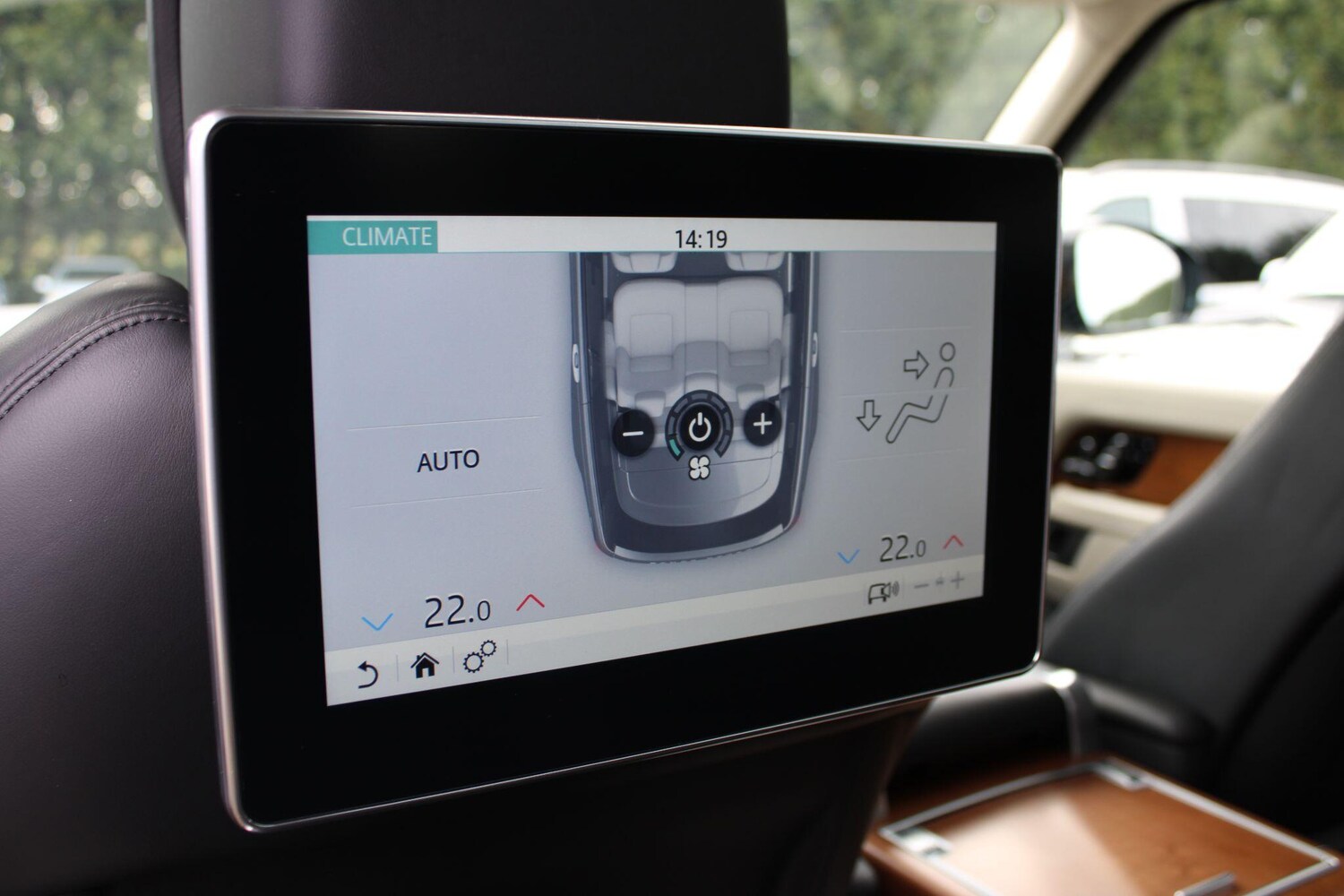 Used Land Rover Range Rover 2018 for sale - 78047348: Photo 71