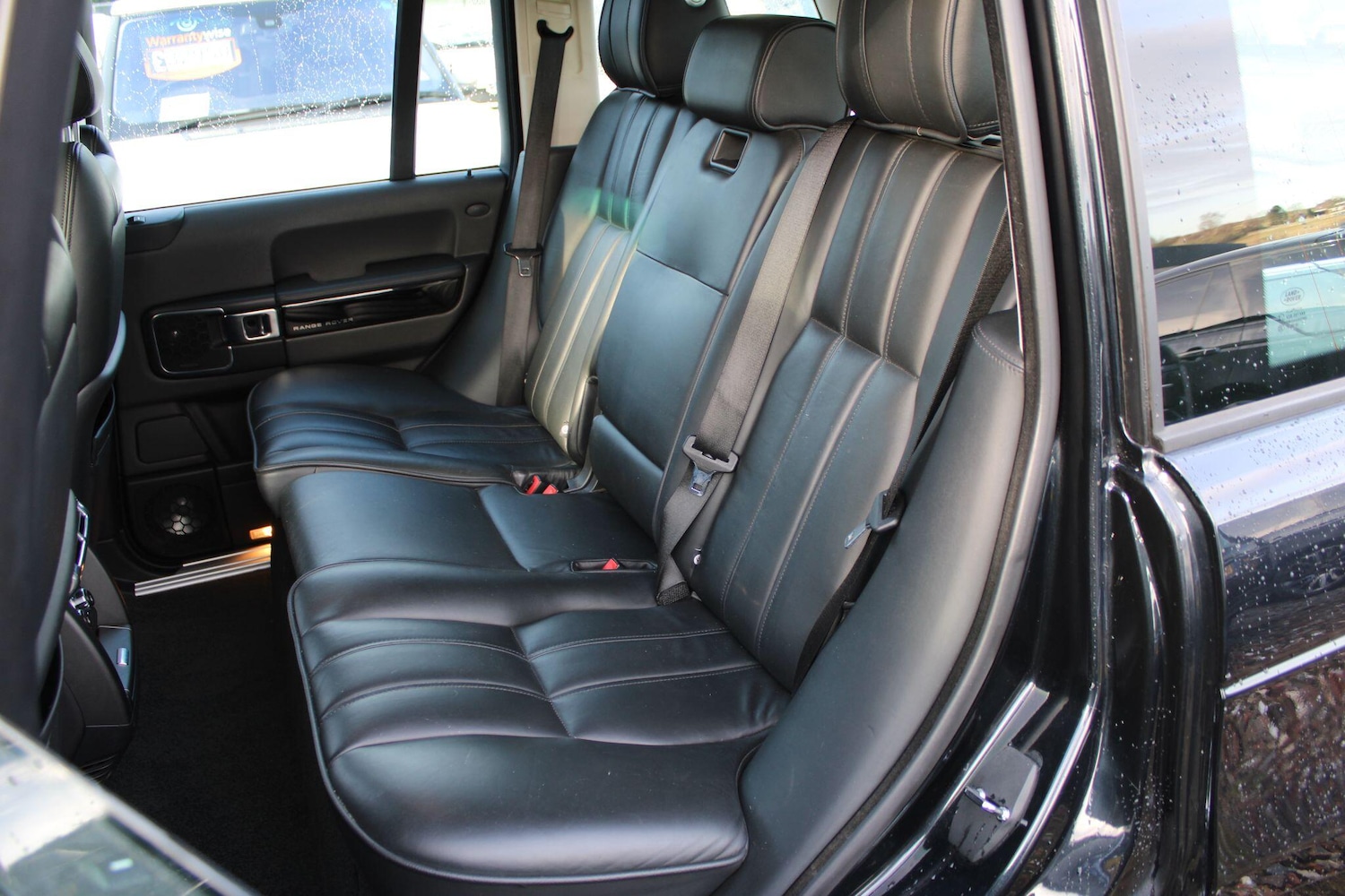 Used Land Rover Range Rover 2012 for sale - 76839852: Photo 11