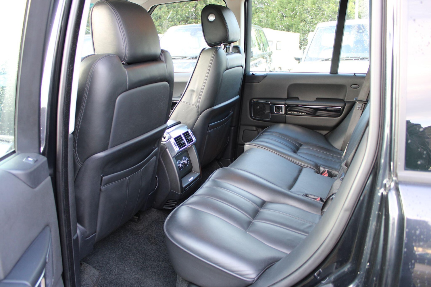 Used Land Rover Range Rover 2012 for sale - 76839852: Photo 12