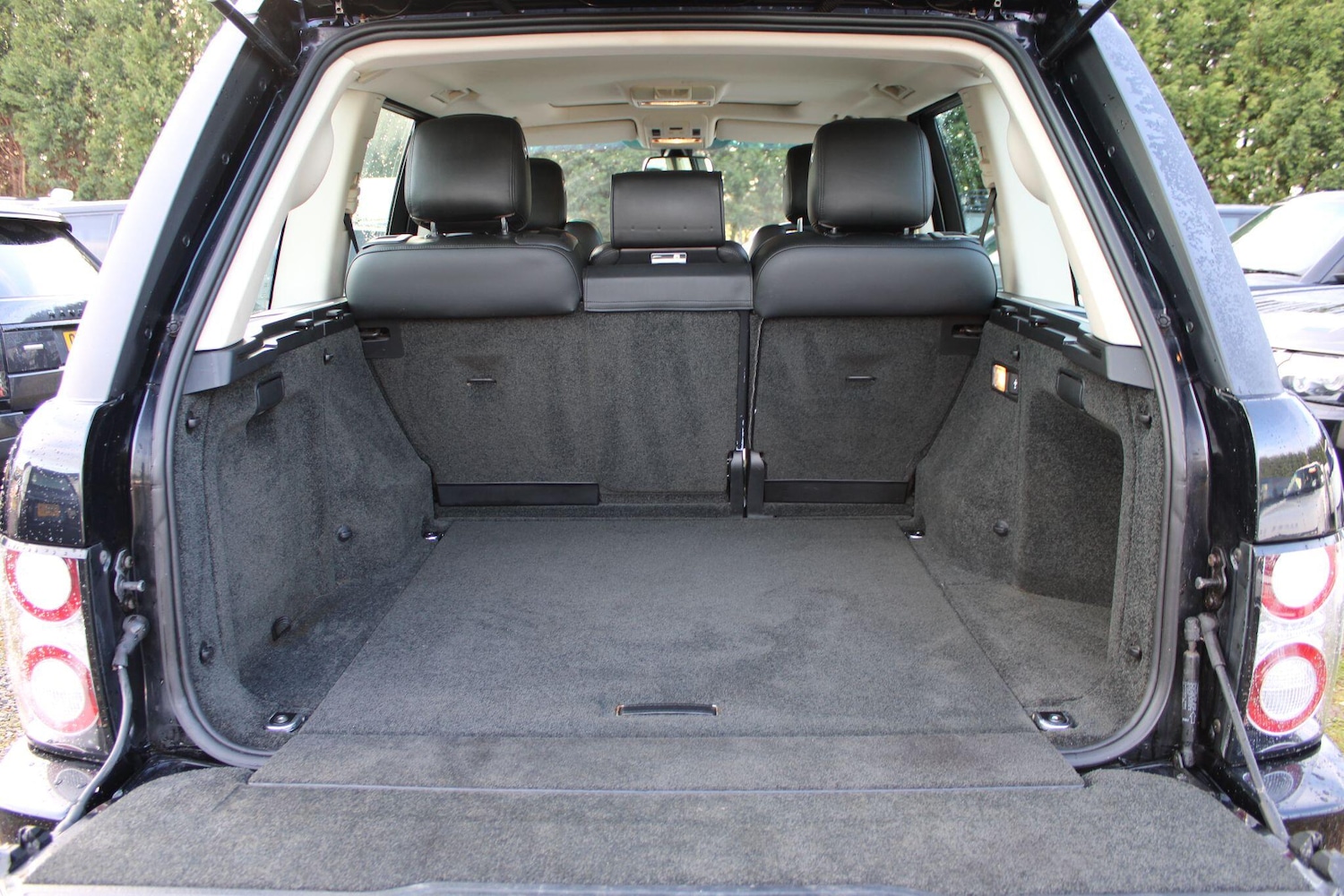 Used Land Rover Range Rover 2012 for sale - 76839852: Photo 13