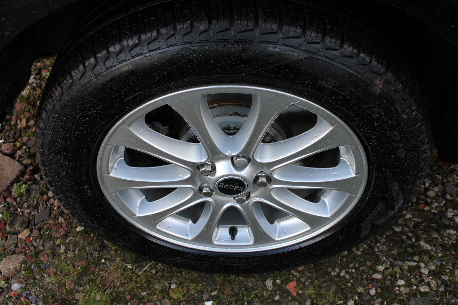 Used Land Rover Range Rover 2012 for sale - 76839852: Photo 14