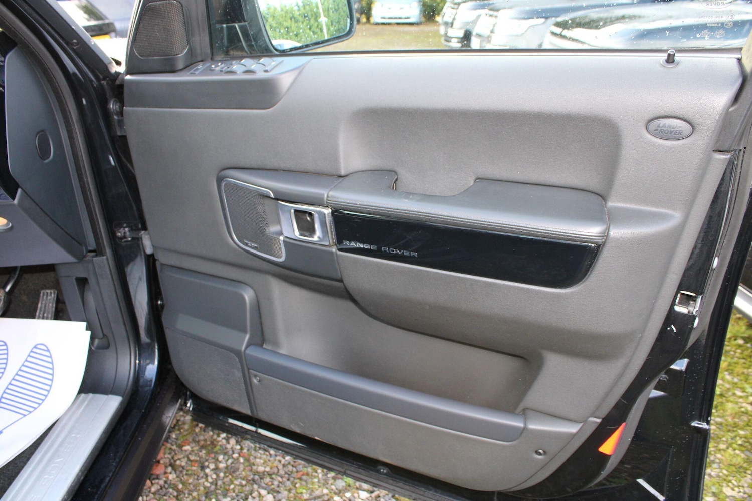 Used Land Rover Range Rover 2012 for sale - 76839852: Photo 15