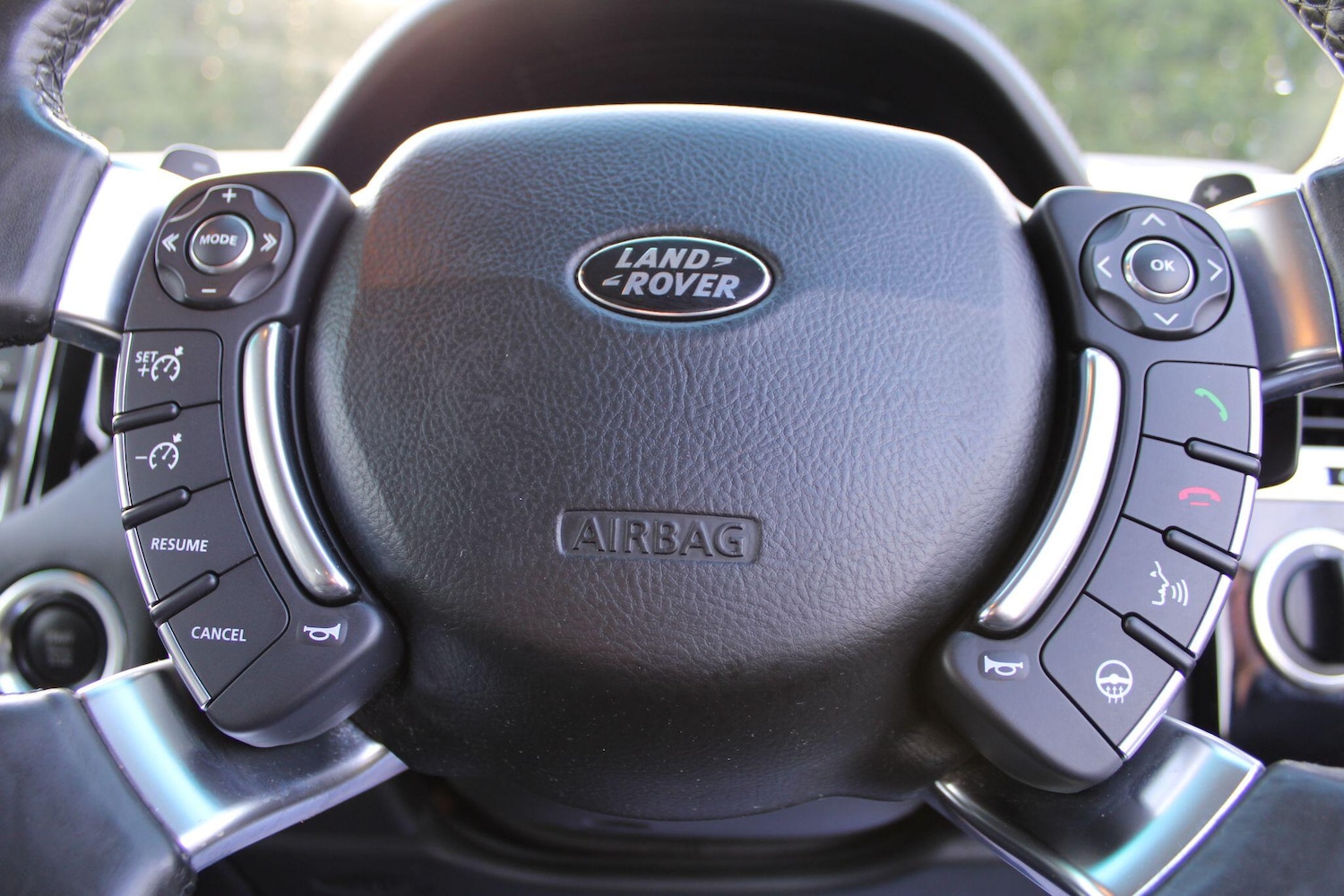 Used Land Rover Range Rover 2012 for sale - 76839852: Photo 16