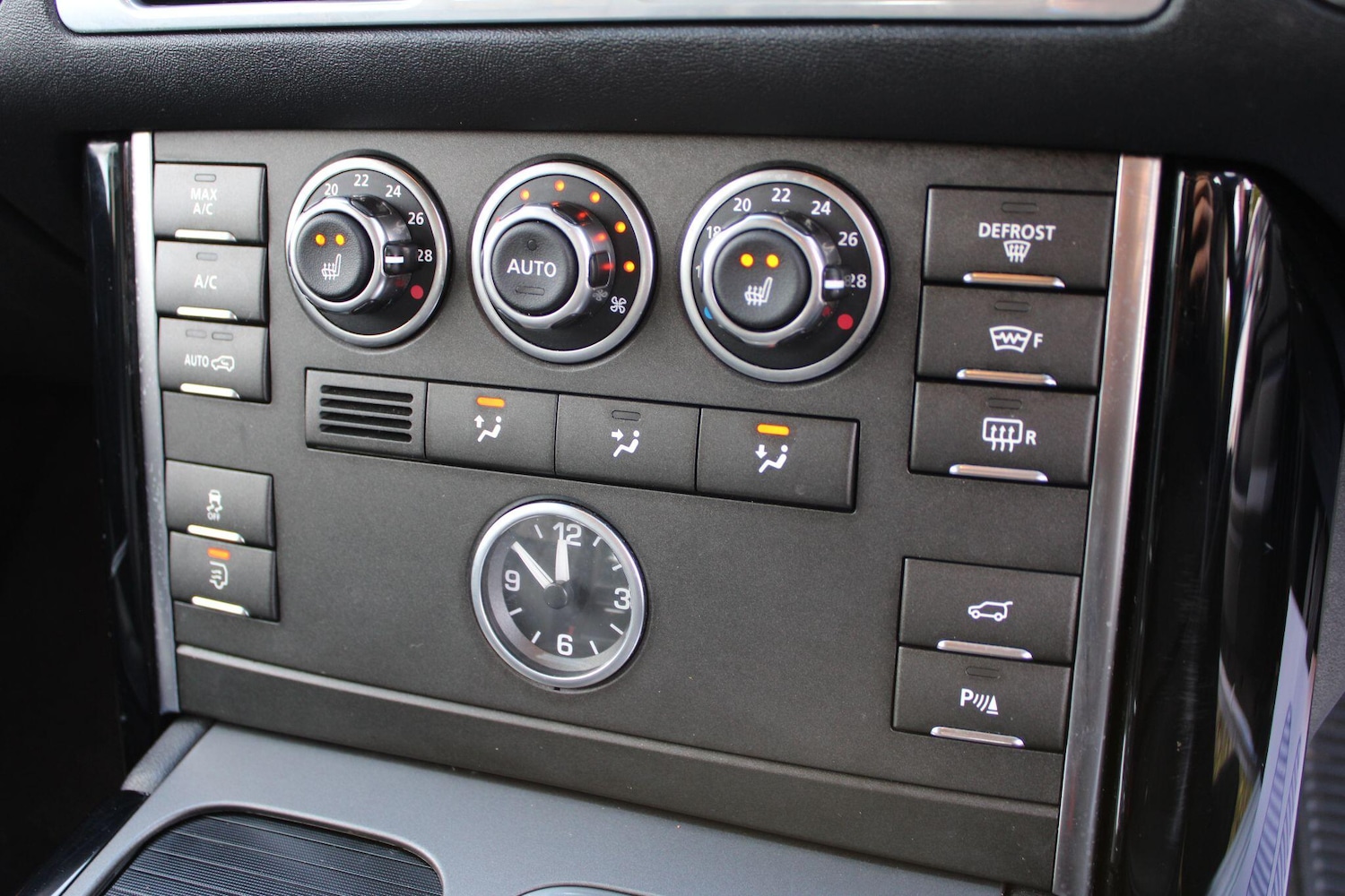 Used Land Rover Range Rover 2012 for sale - 76839852: Photo 18