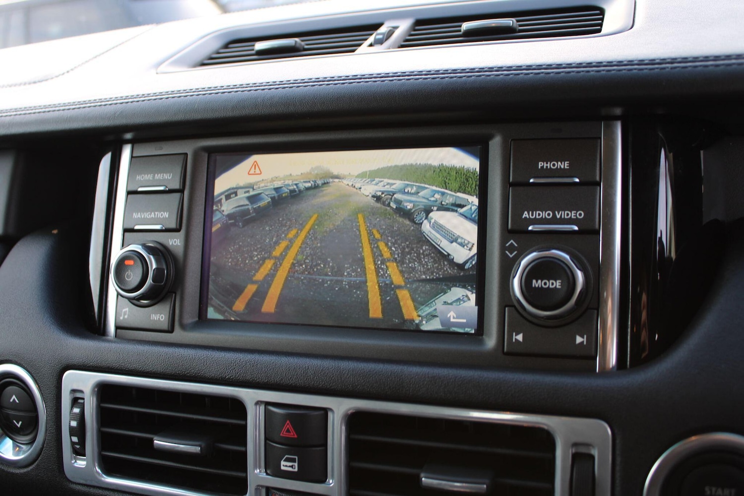 Used Land Rover Range Rover 2012 for sale - 76839852: Photo 21