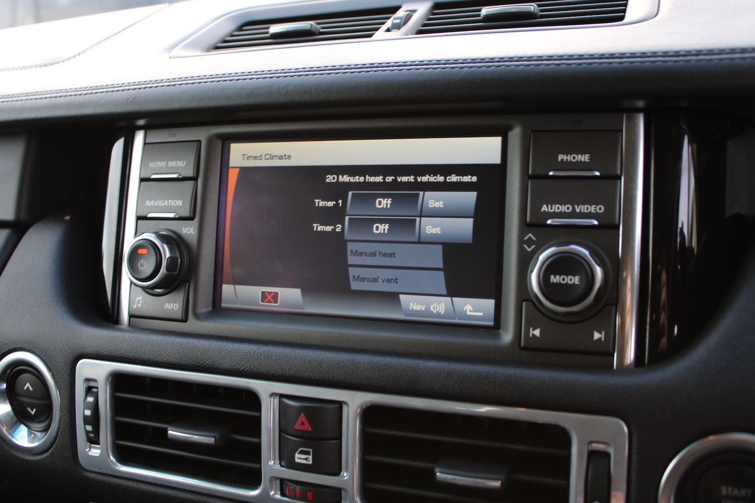 Used Land Rover Range Rover 2012 for sale - 76839852: Photo 22