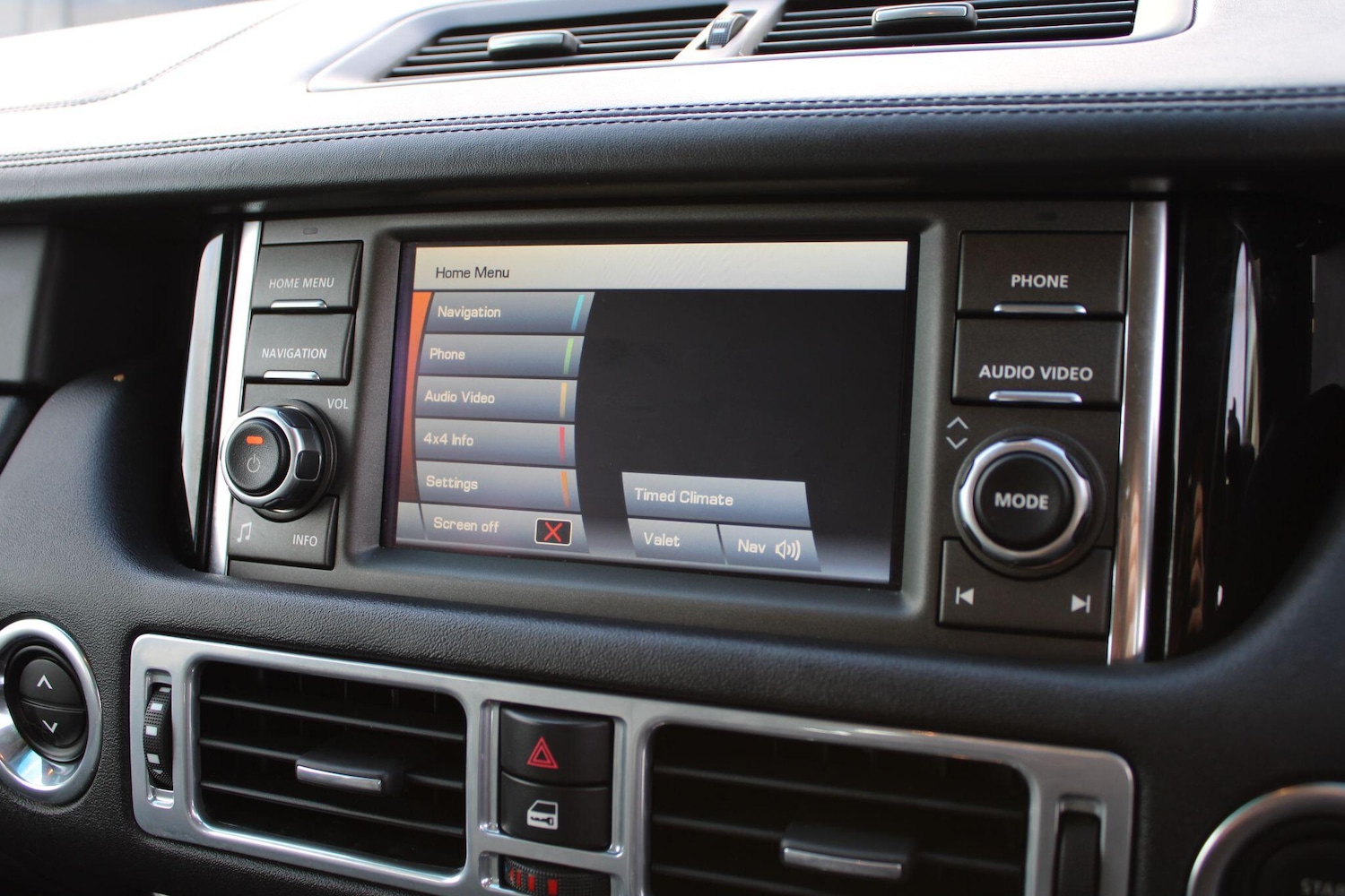 Used Land Rover Range Rover 2012 for sale - 76839852: Photo 23