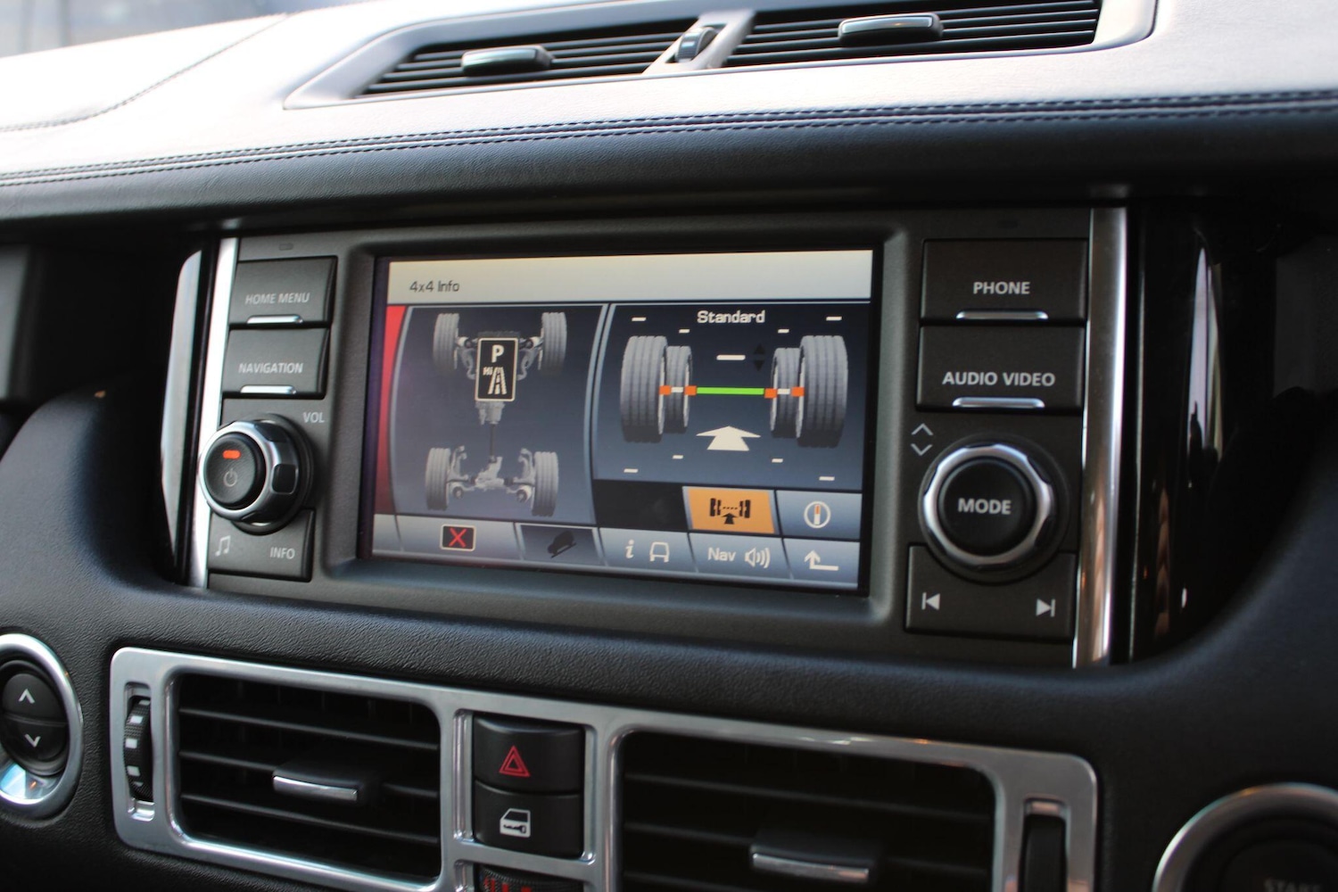 Used Land Rover Range Rover 2012 for sale - 76839852: Photo 24